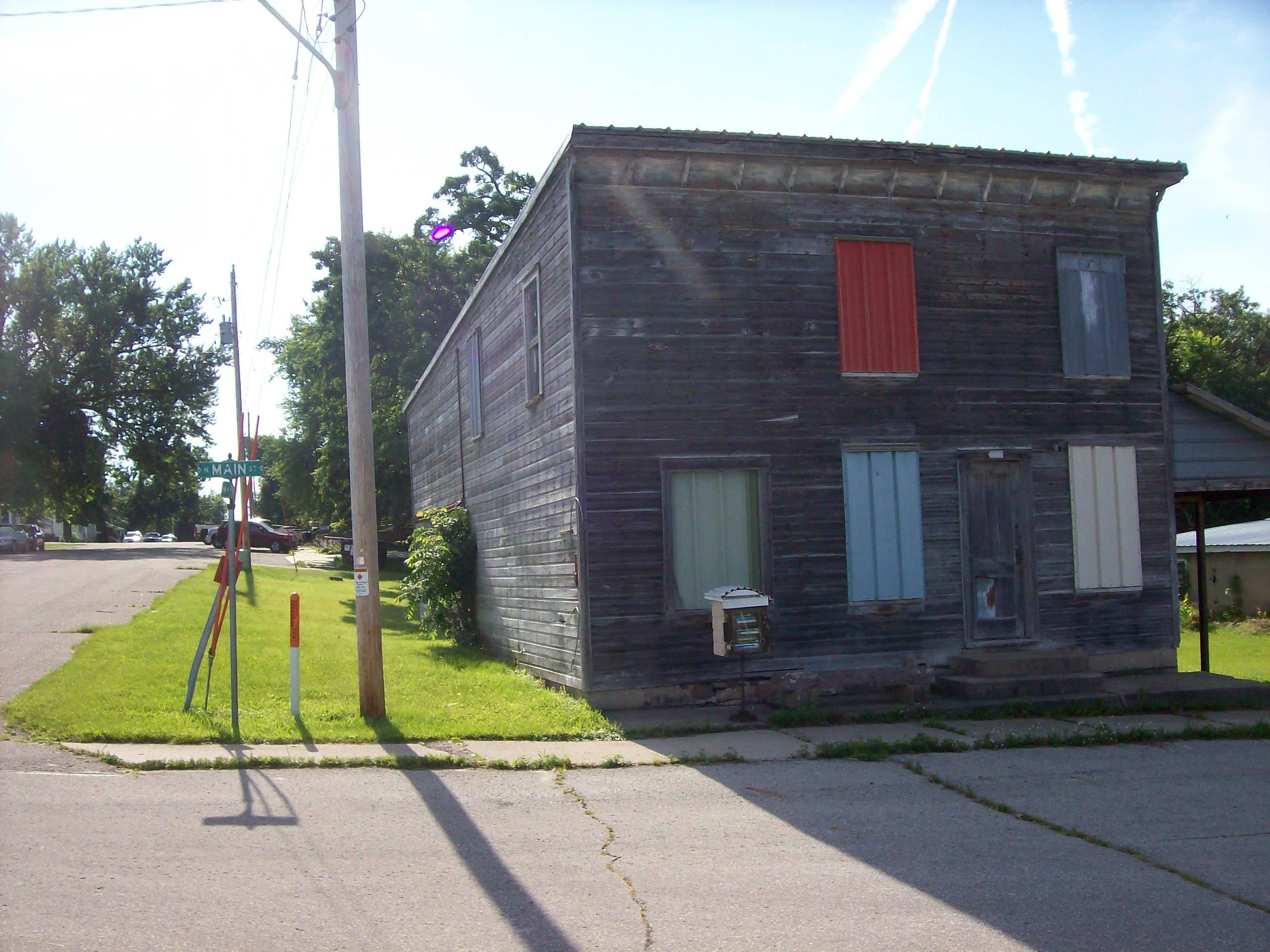 Dalton, WI 53926,N0740 County Road FF