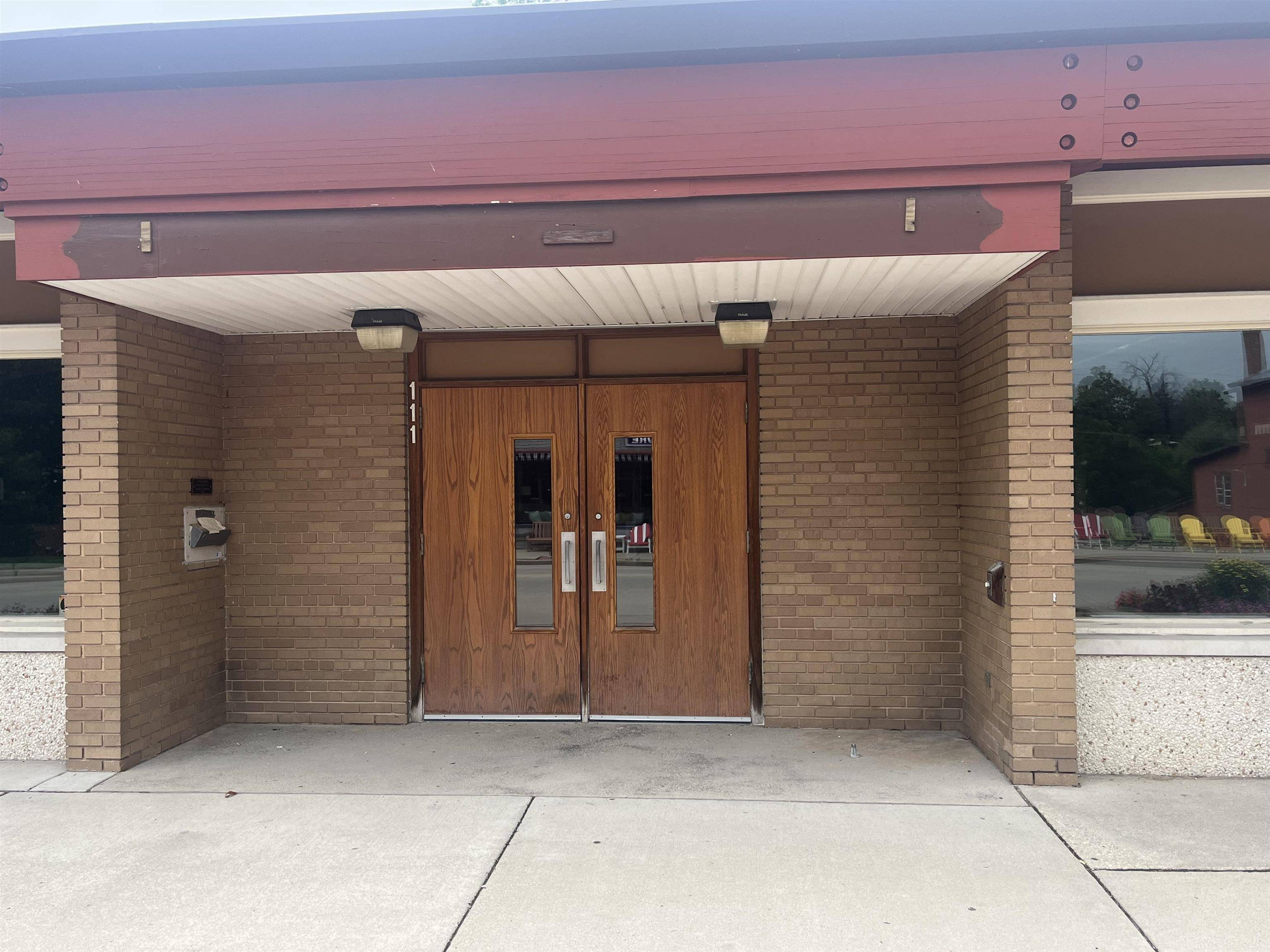 Mayville, WI 53050-1639,111 N Main Street