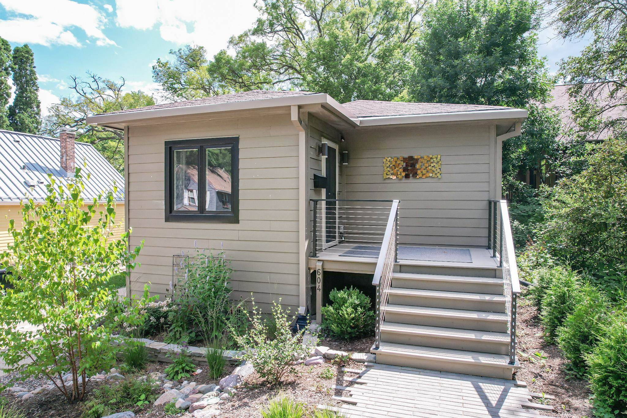 Madison, WI 53711,604 Copeland Street