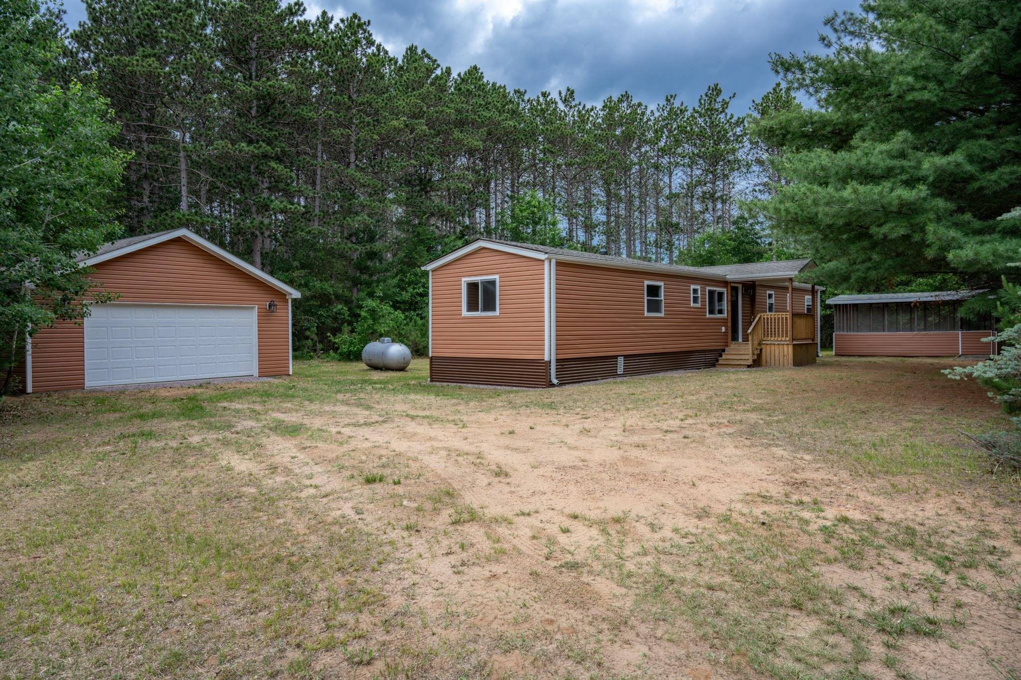 Necedah, WI 54646,N9351 Juneau Lane
