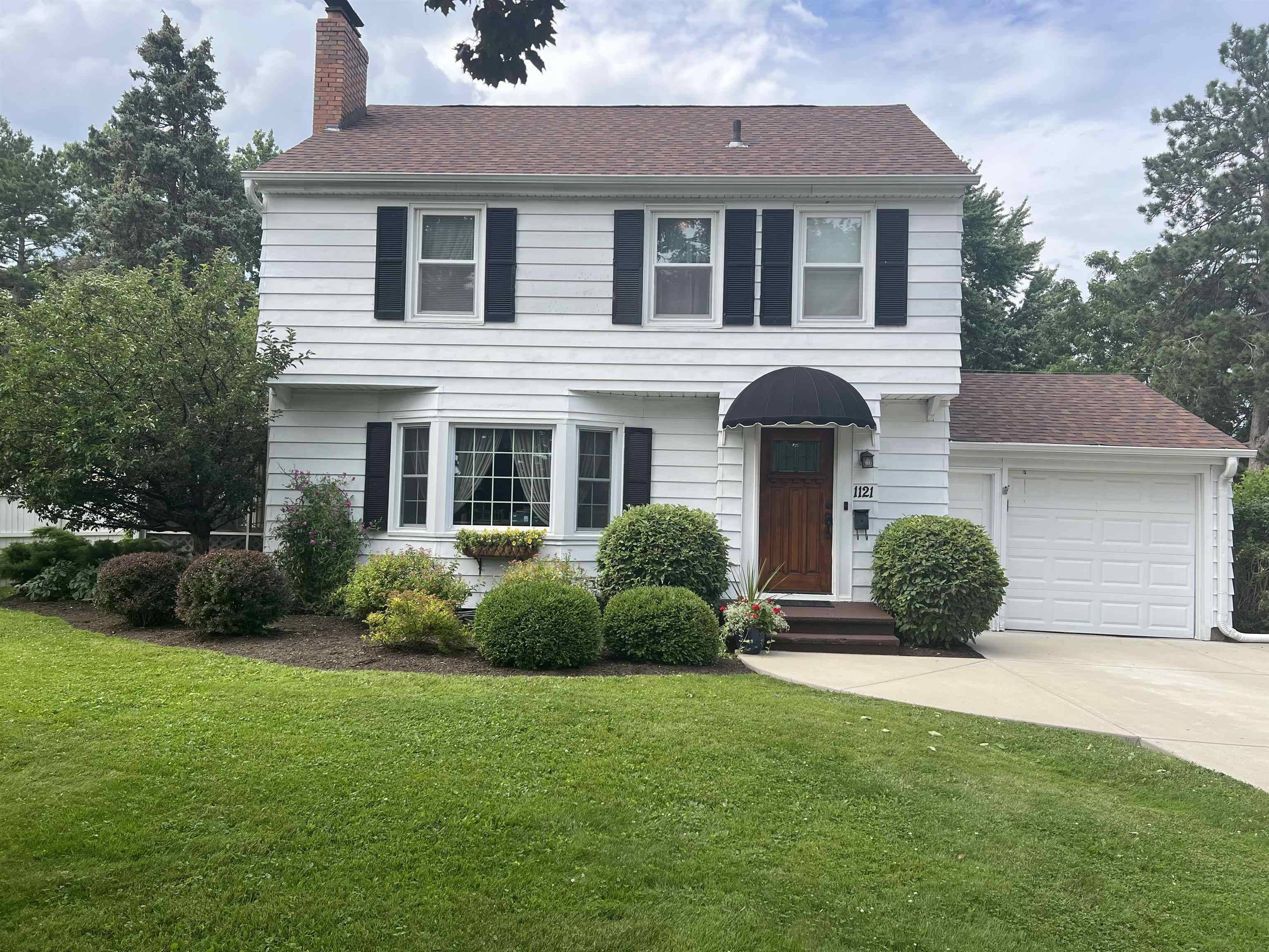 Janesville, WI 53545,1121 Hawthorne Avenue