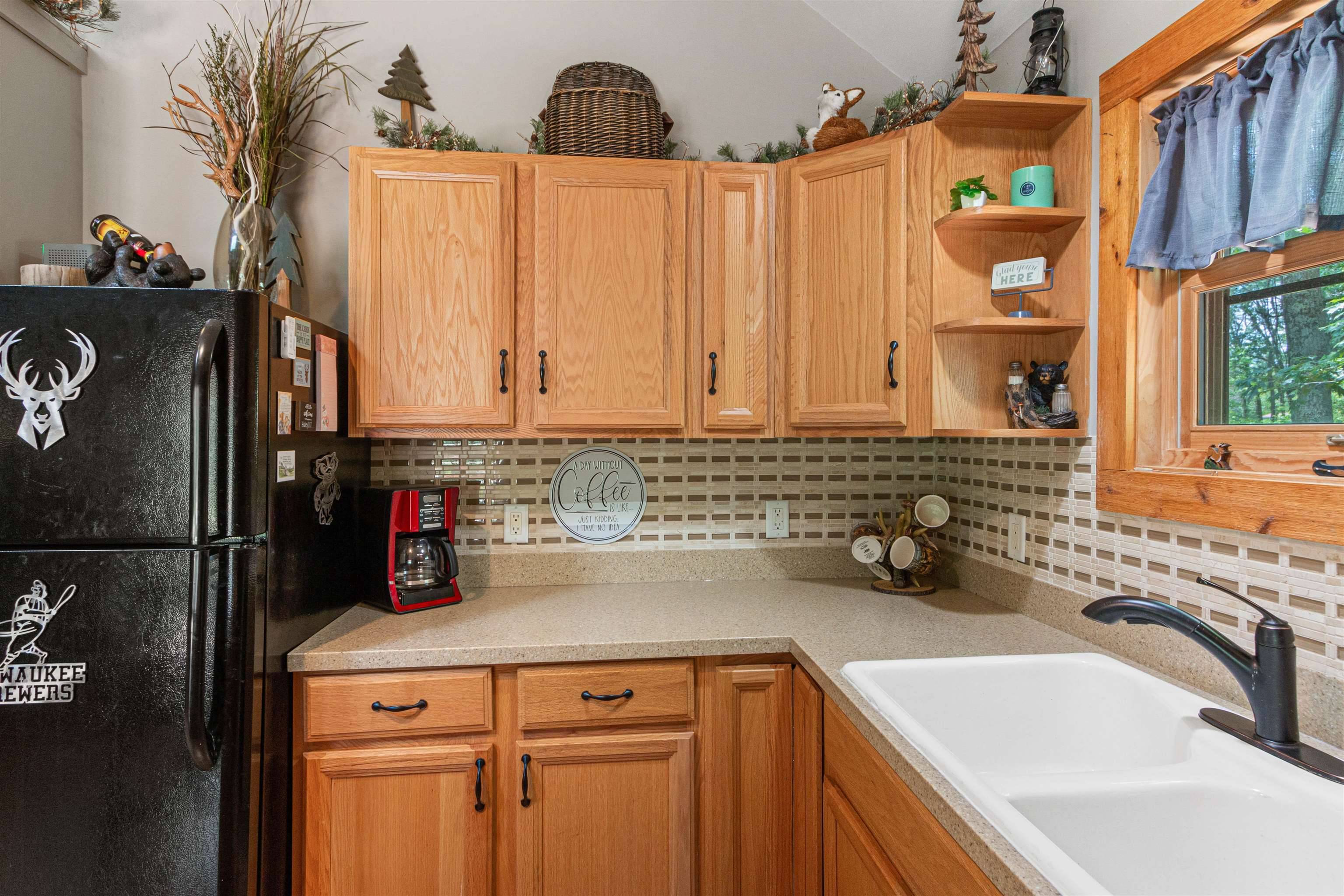 Nekoosa, WI 54457,325 Lilac Trail