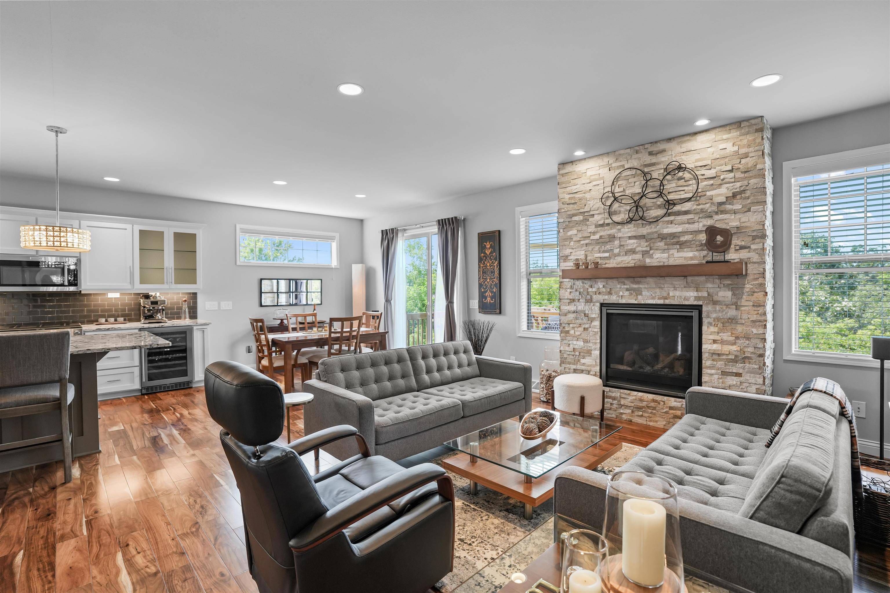 Verona, WI 53593,9878 Hawks Nest Drive