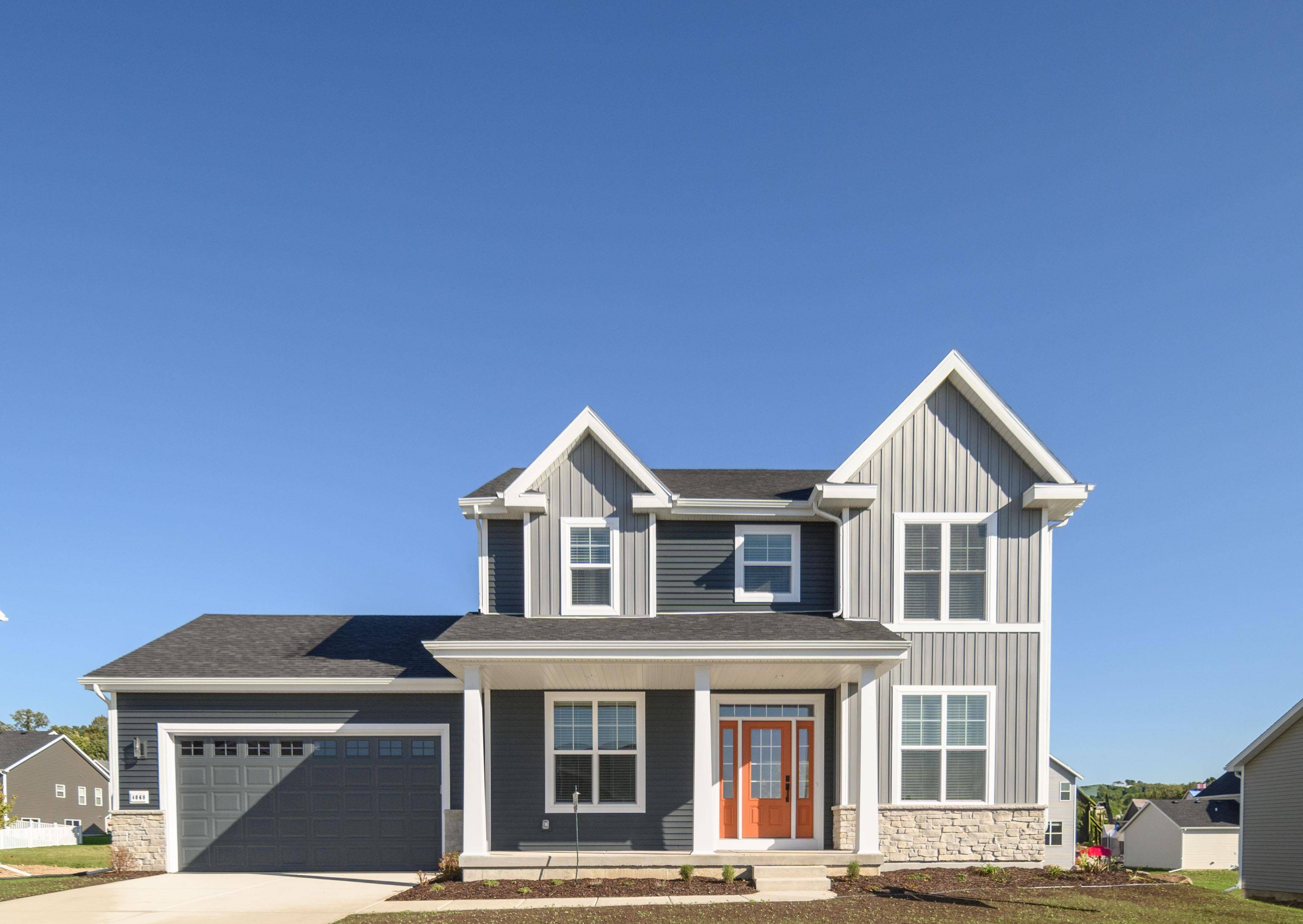 Deforest, WI 53532,4068 Bear Tree Parkway