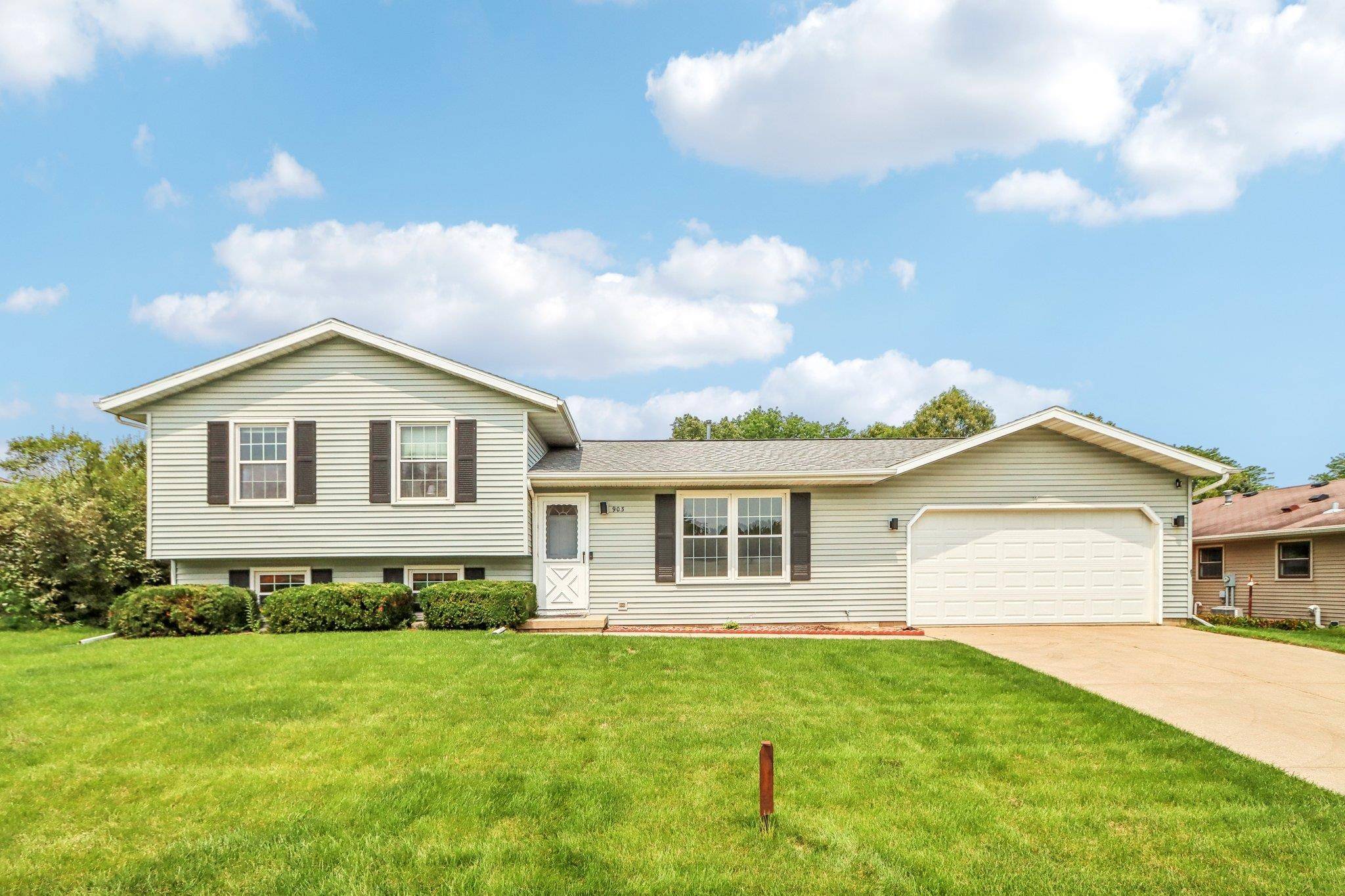 Waunakee, WI 53597,903 Centennial Parkway