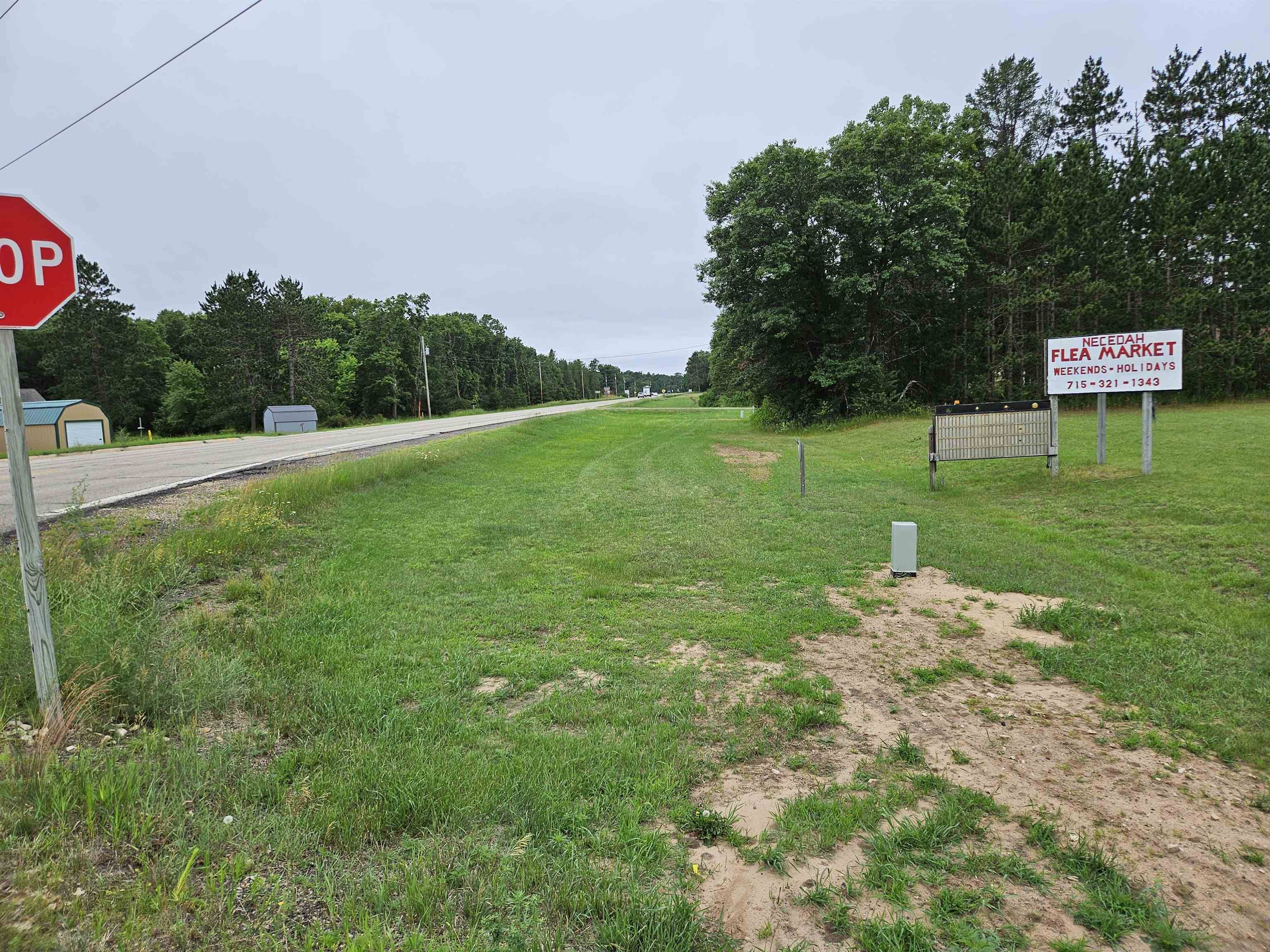 Necedah, WI 54646,N10731 16th Avenue