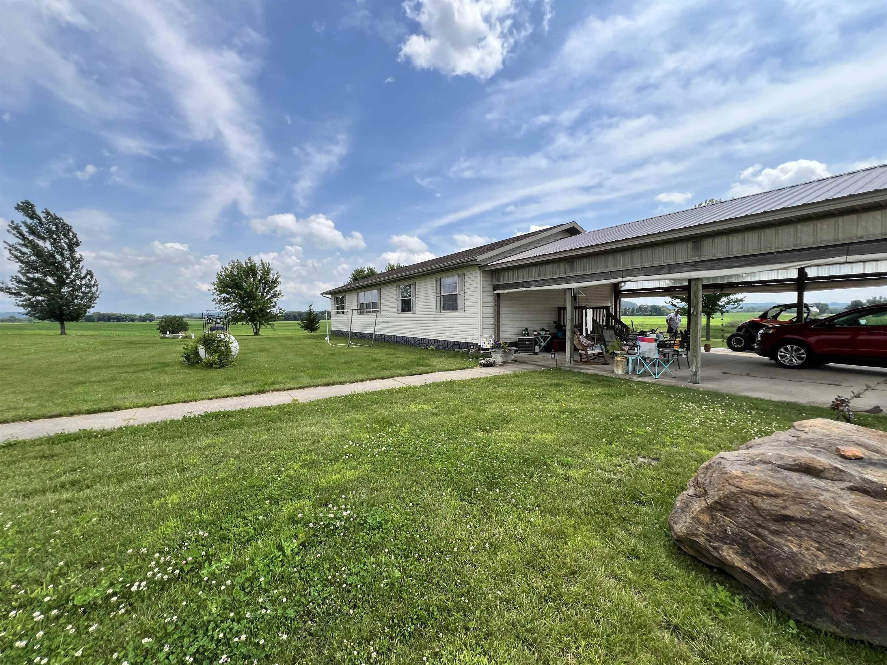 Mauston, WI 53948-9999,N2952 Highway 58