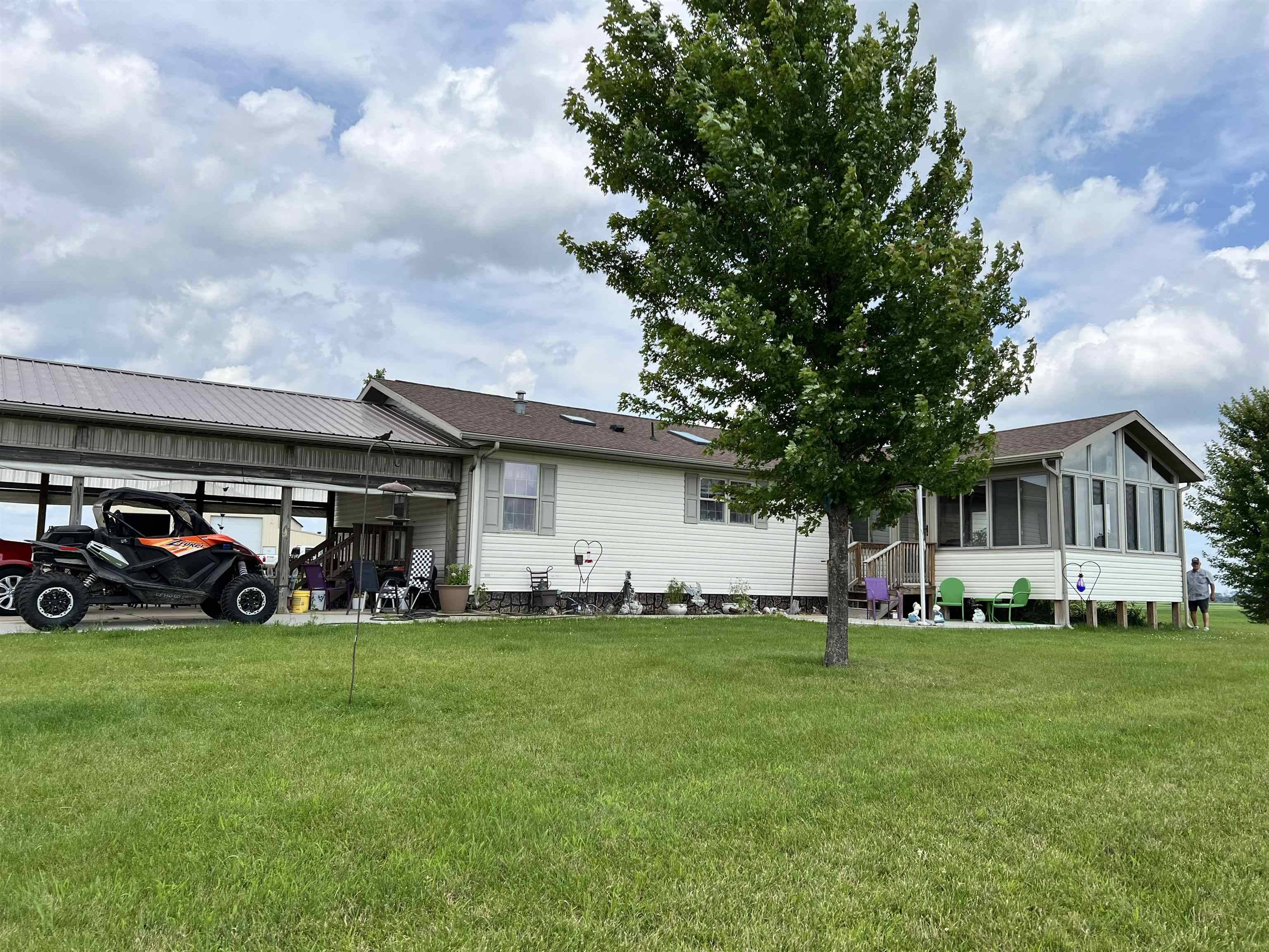 Mauston, WI 53948-9999,N2952 Highway 58