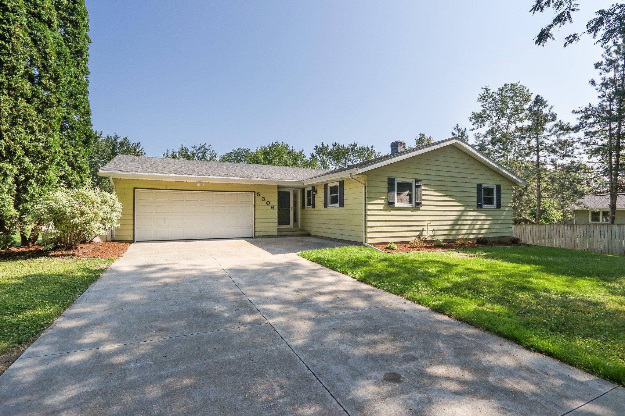 Madison, WI 53716,5306 Camilla Road