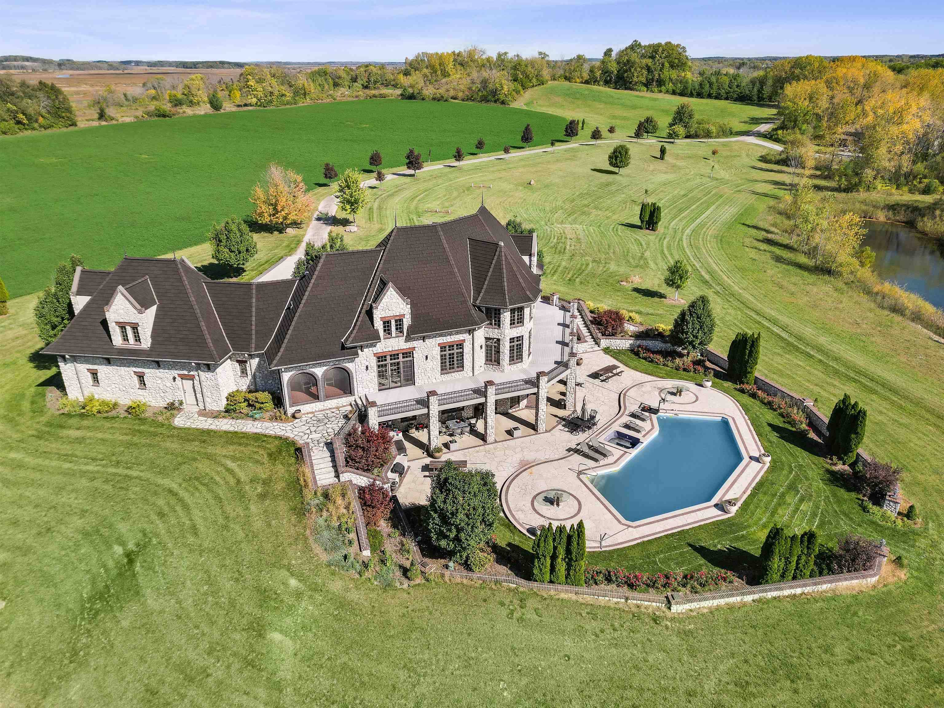 Watertown, WI 53098,N1179 County Road Q