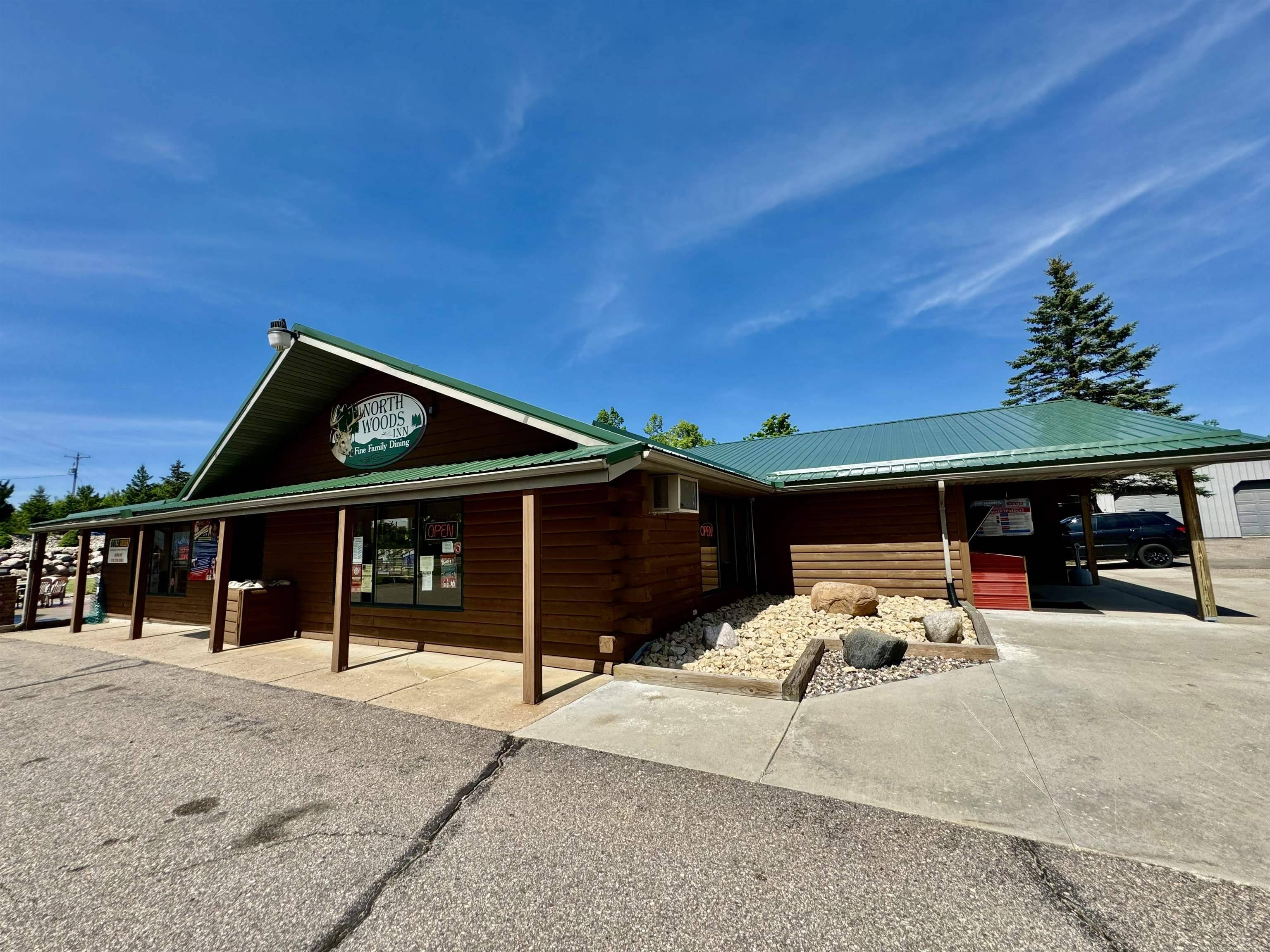 Pickerel, WI 54465,N8905 Highway 55