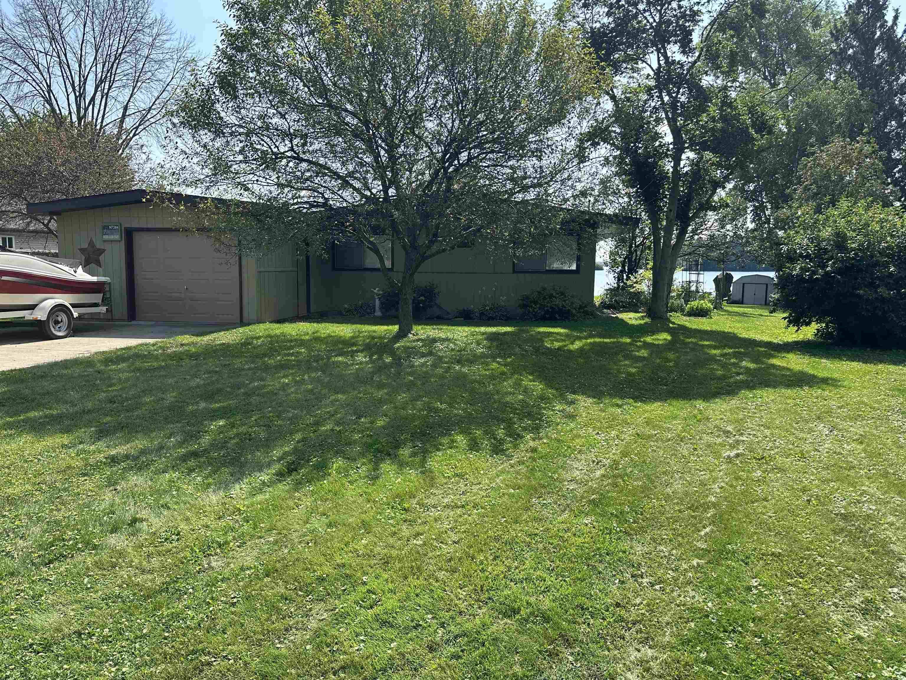 Beaver Dam, WI 53916-9305,N7384 Malibou Lane