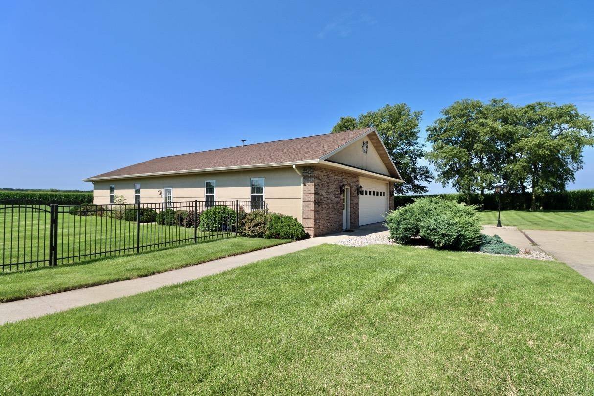 Beloit, WI 53511,5426 E L T Townline Road