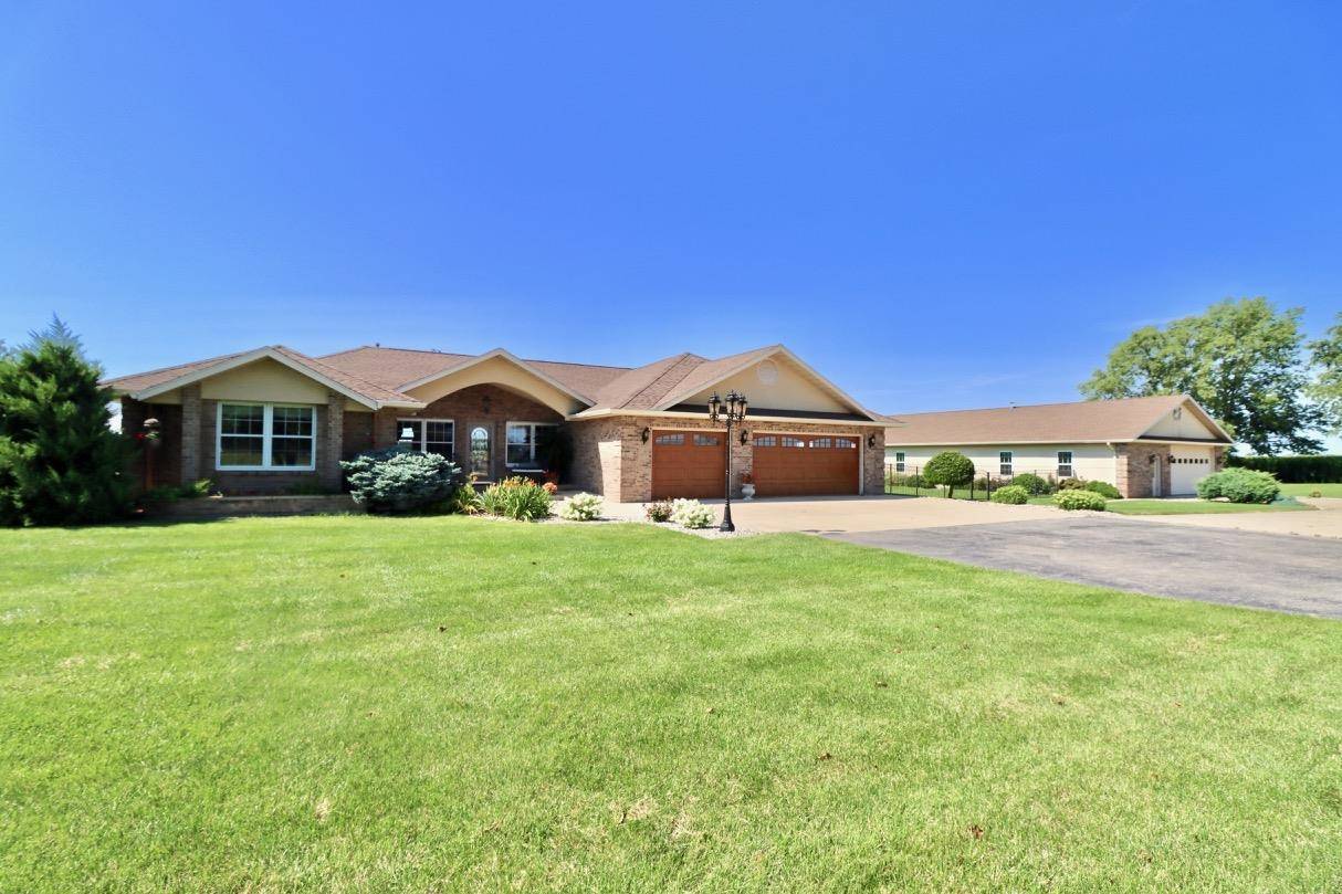 Beloit, WI 53511,5426 E L T Townline Road