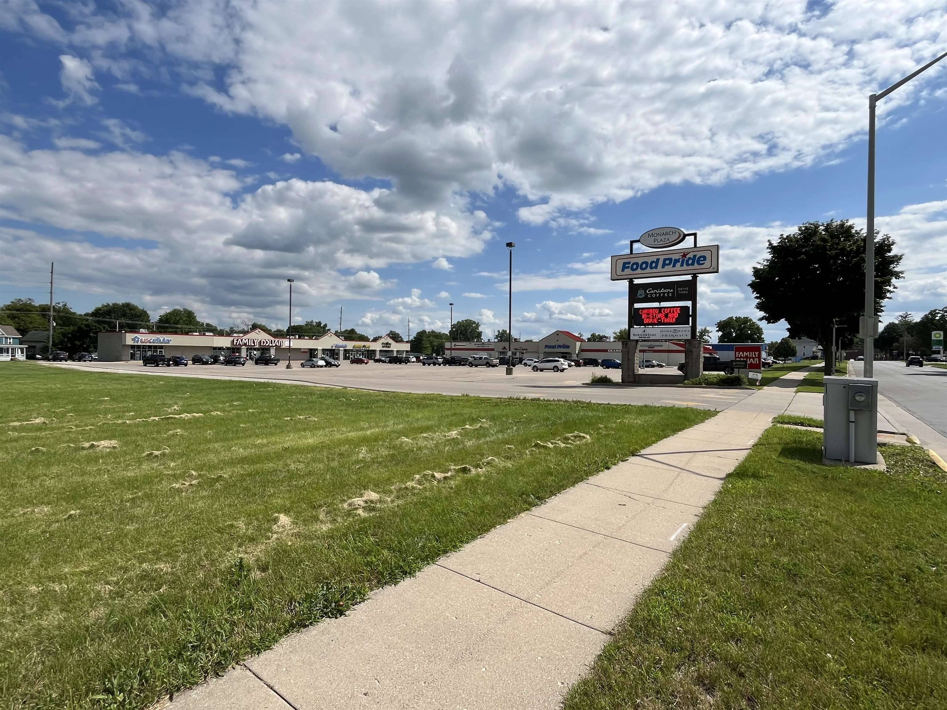 Beaver Dam, WI 53916,N Spring Street