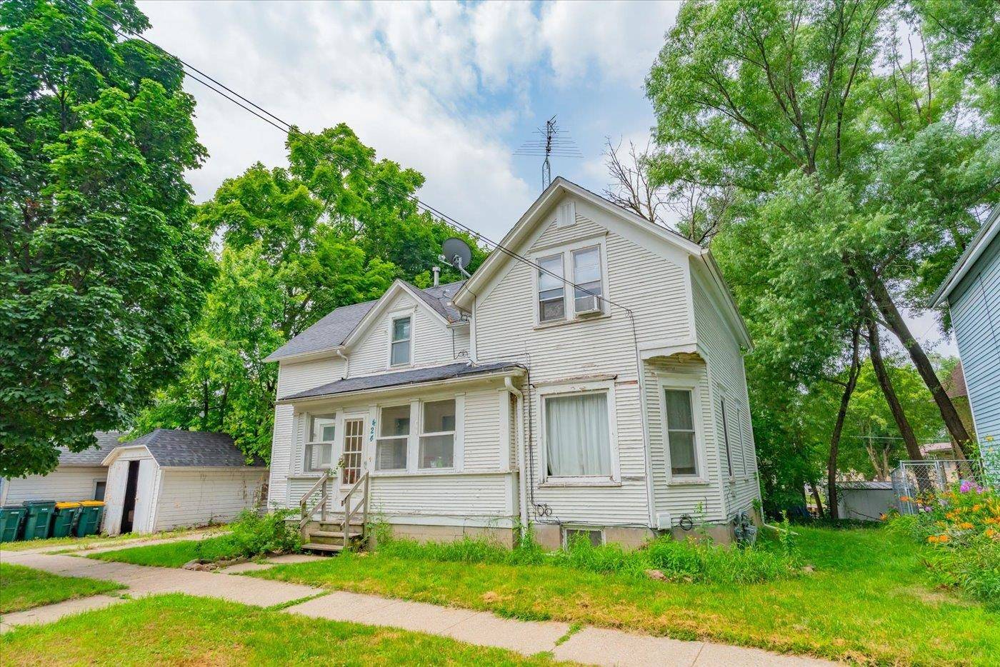 Fort Atkinson, WI 53538,424 Foster Street