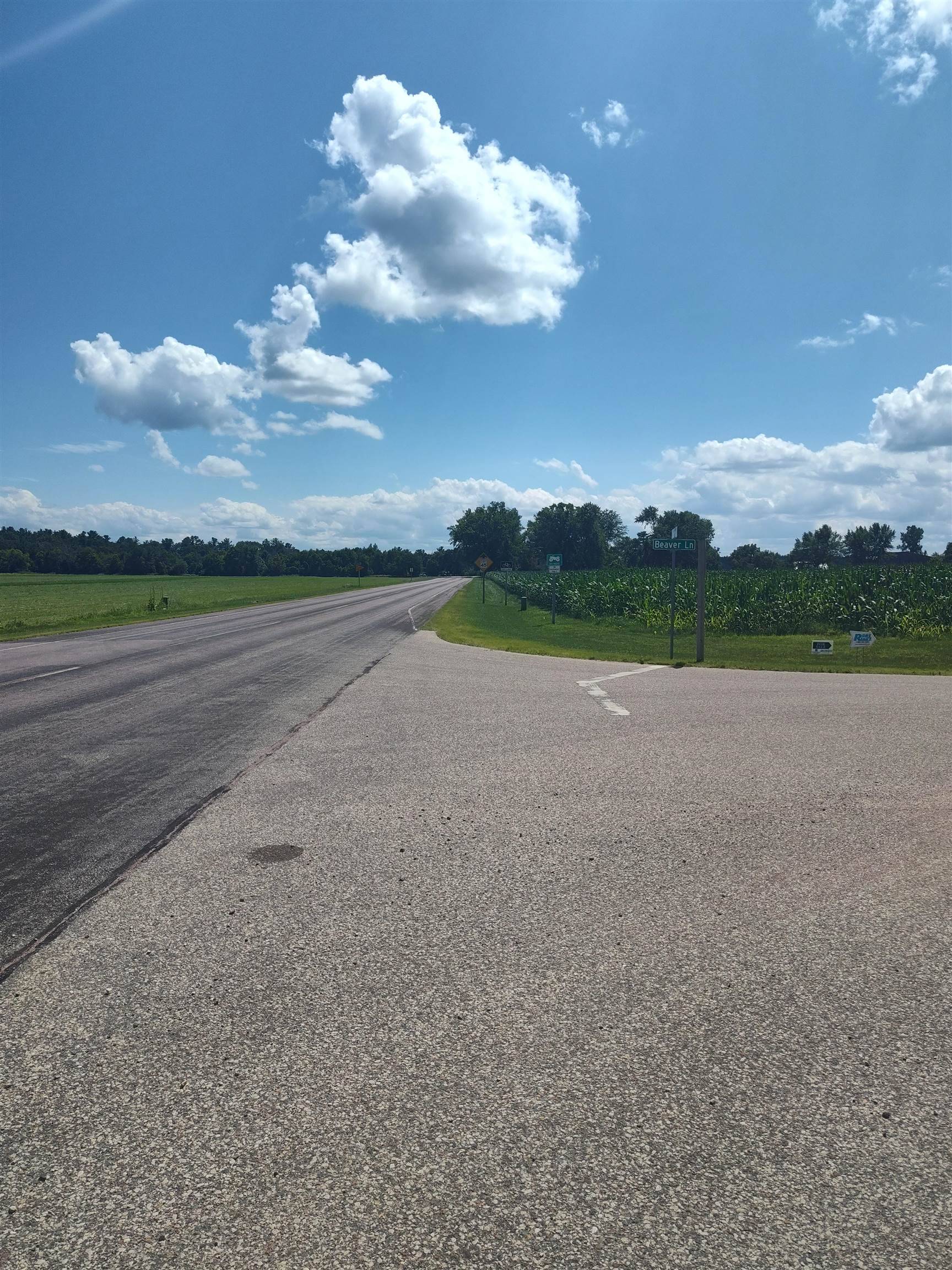 Arkdale, WI 54613,Lot 113 Beaver Lane