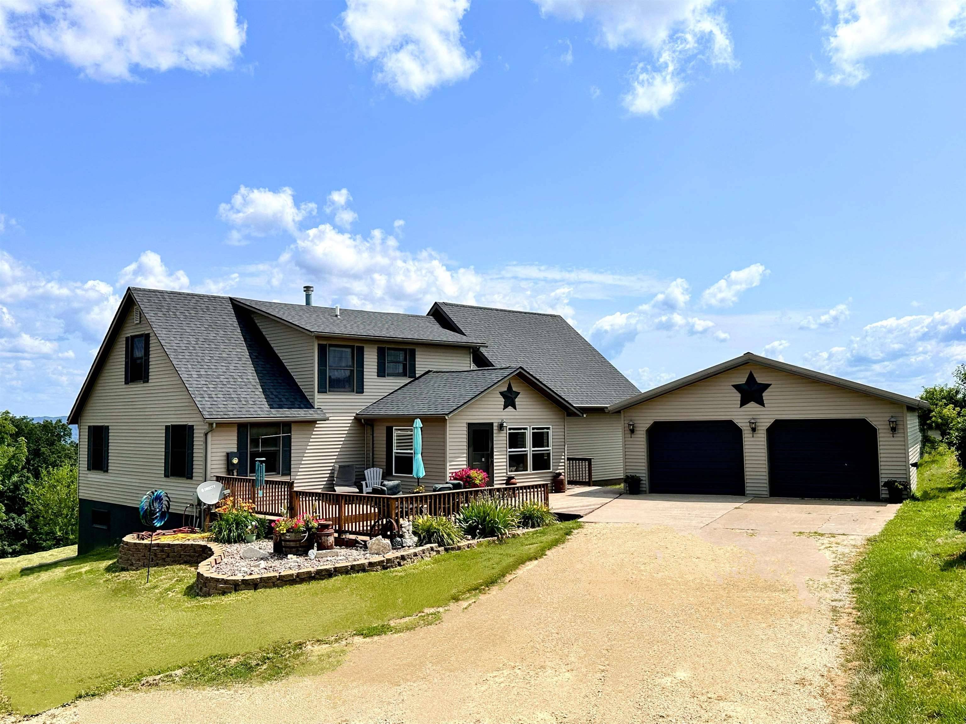 Mcgregor, IA 52157,14788 Kittyhawk Avenue