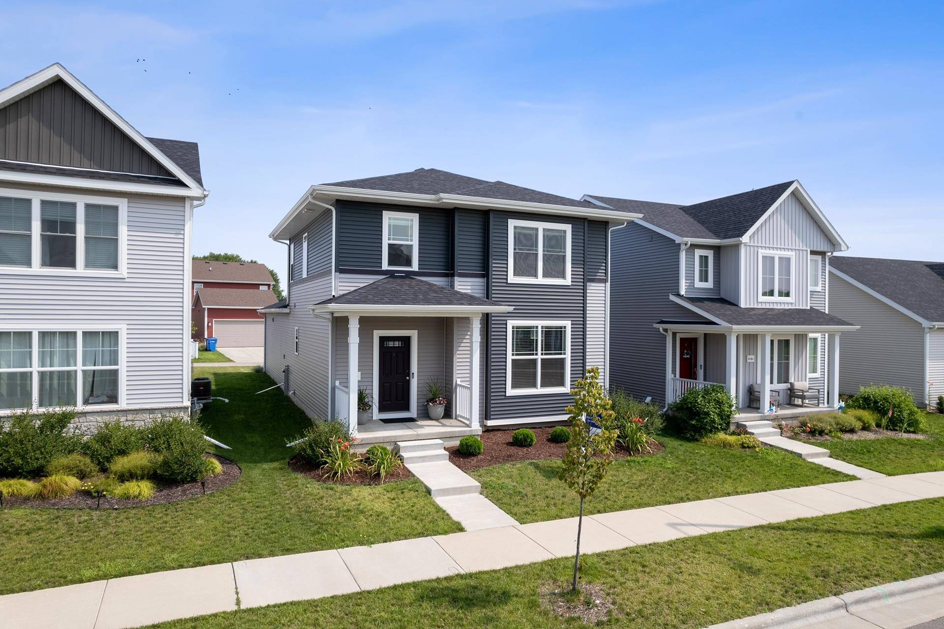 Madison, WI 53718,6160 Ragan Street
