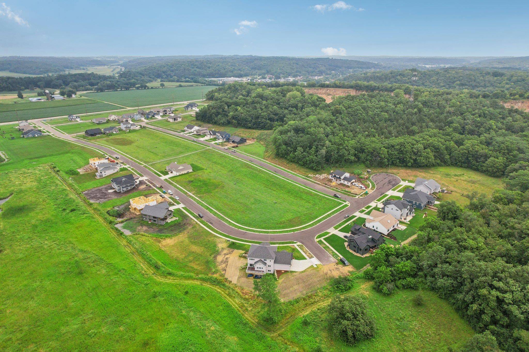 Cross Plains, WI 53528,1768 Cornerstone Drive