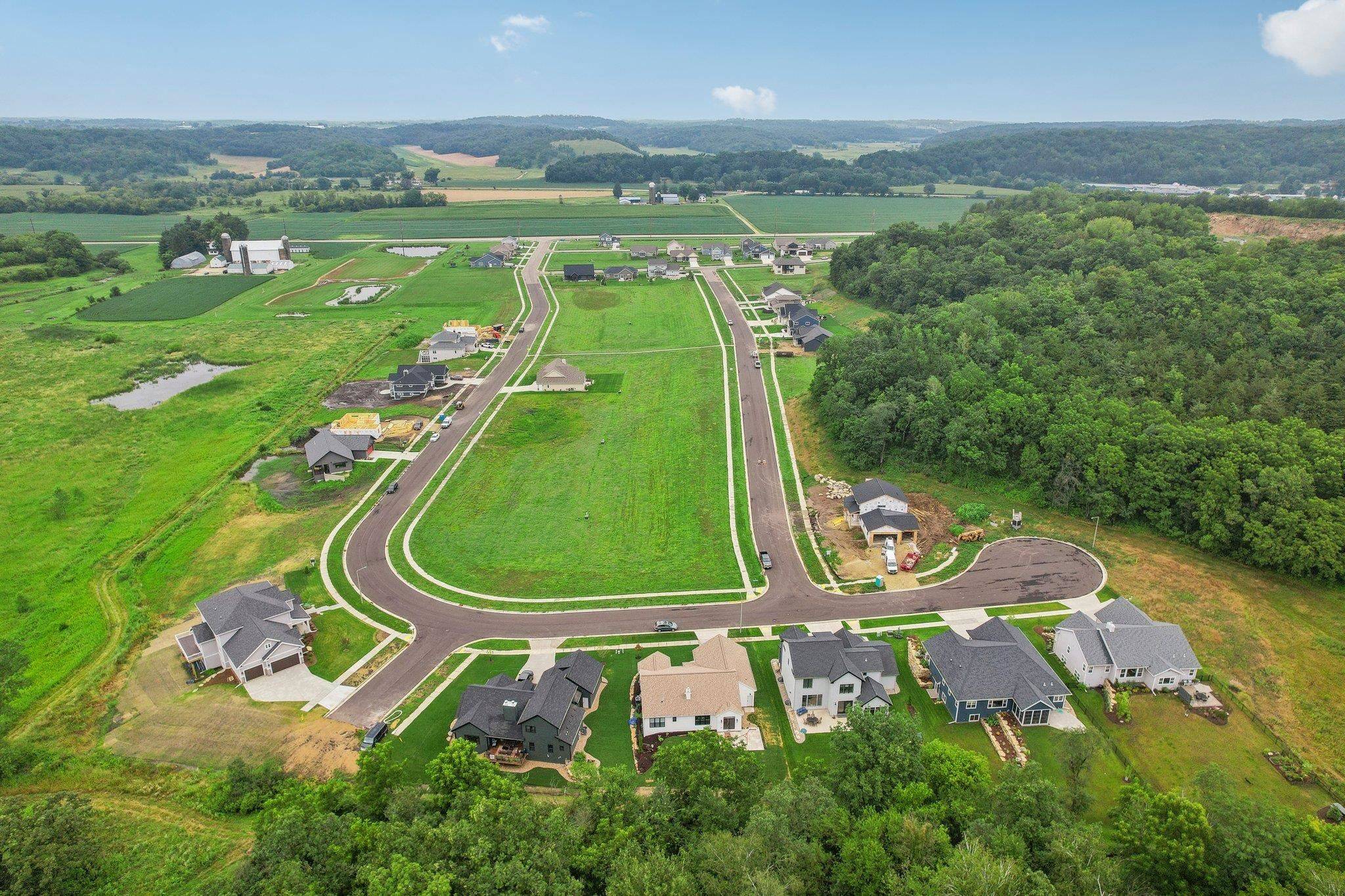 Cross Plains, WI 53528,1419 Ridgetrail Drive