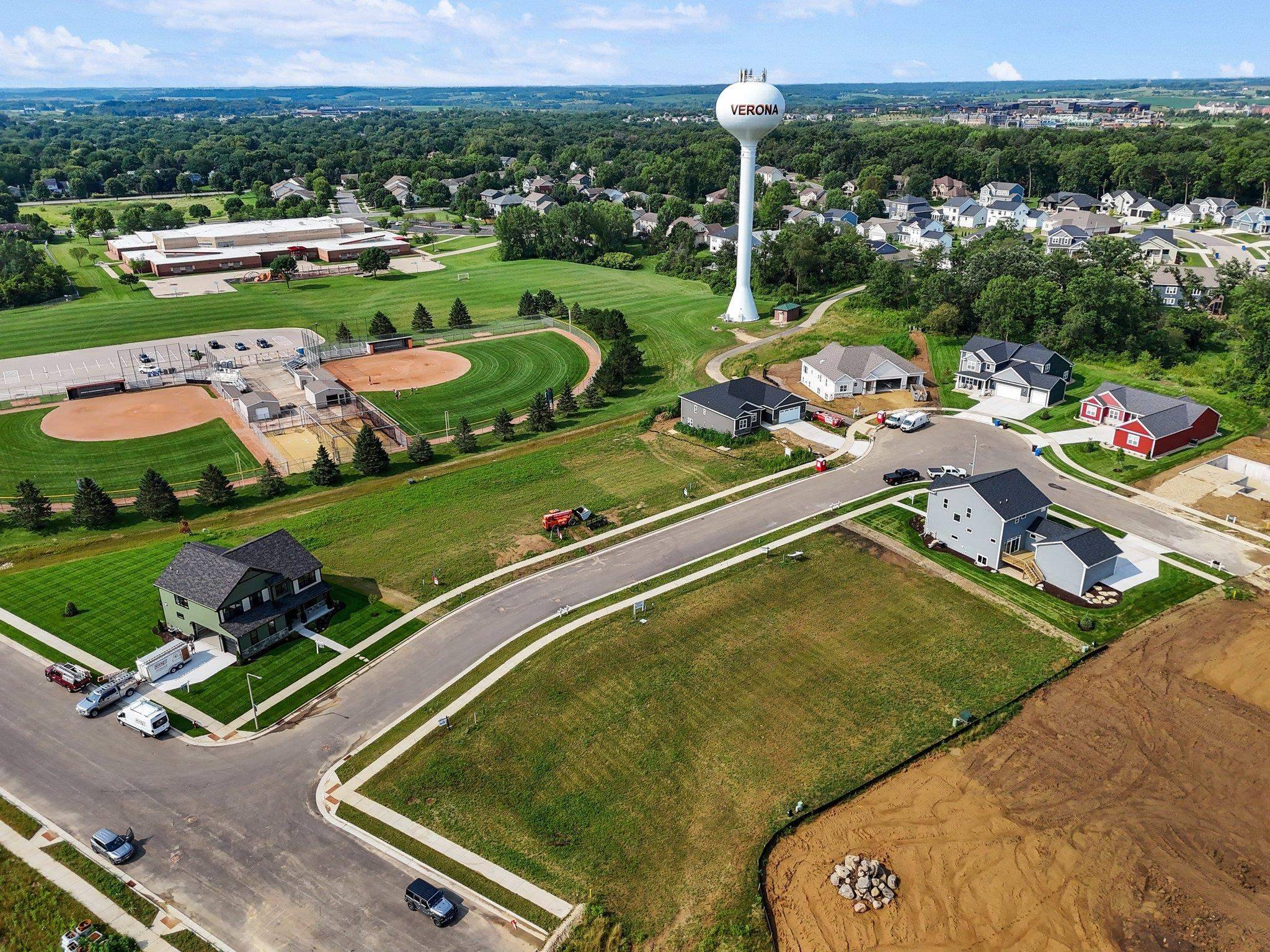 Verona, WI 53593,Lot 61 Kettle Creek North