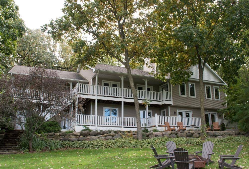 Madison, WI 53704-2756,5525 Portage Road