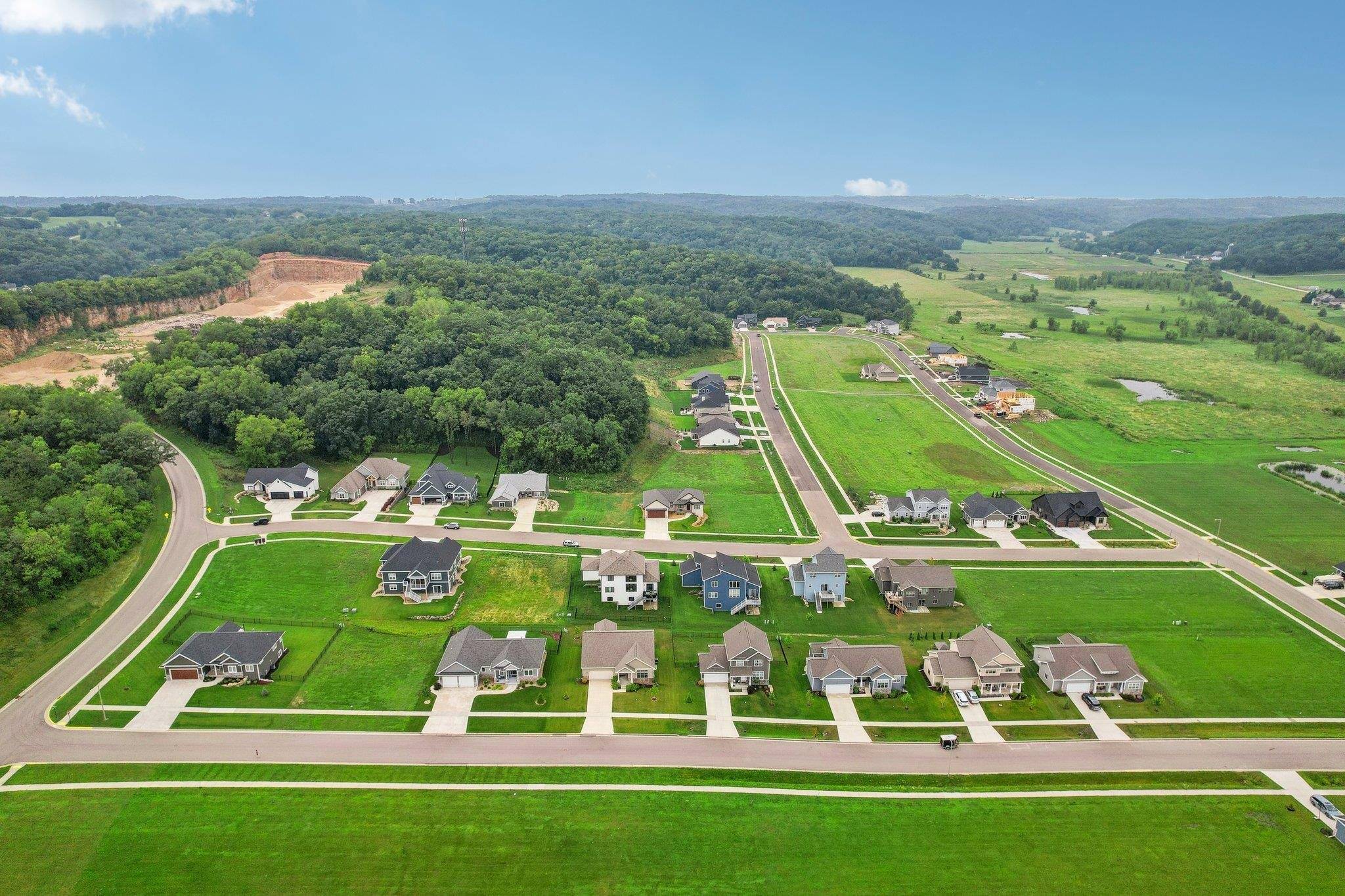 Cross Plains, WI 53528,1780 Cornerstone Drive