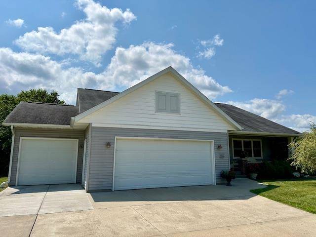 Baraboo, WI 53913,1600 Berry Hill Court