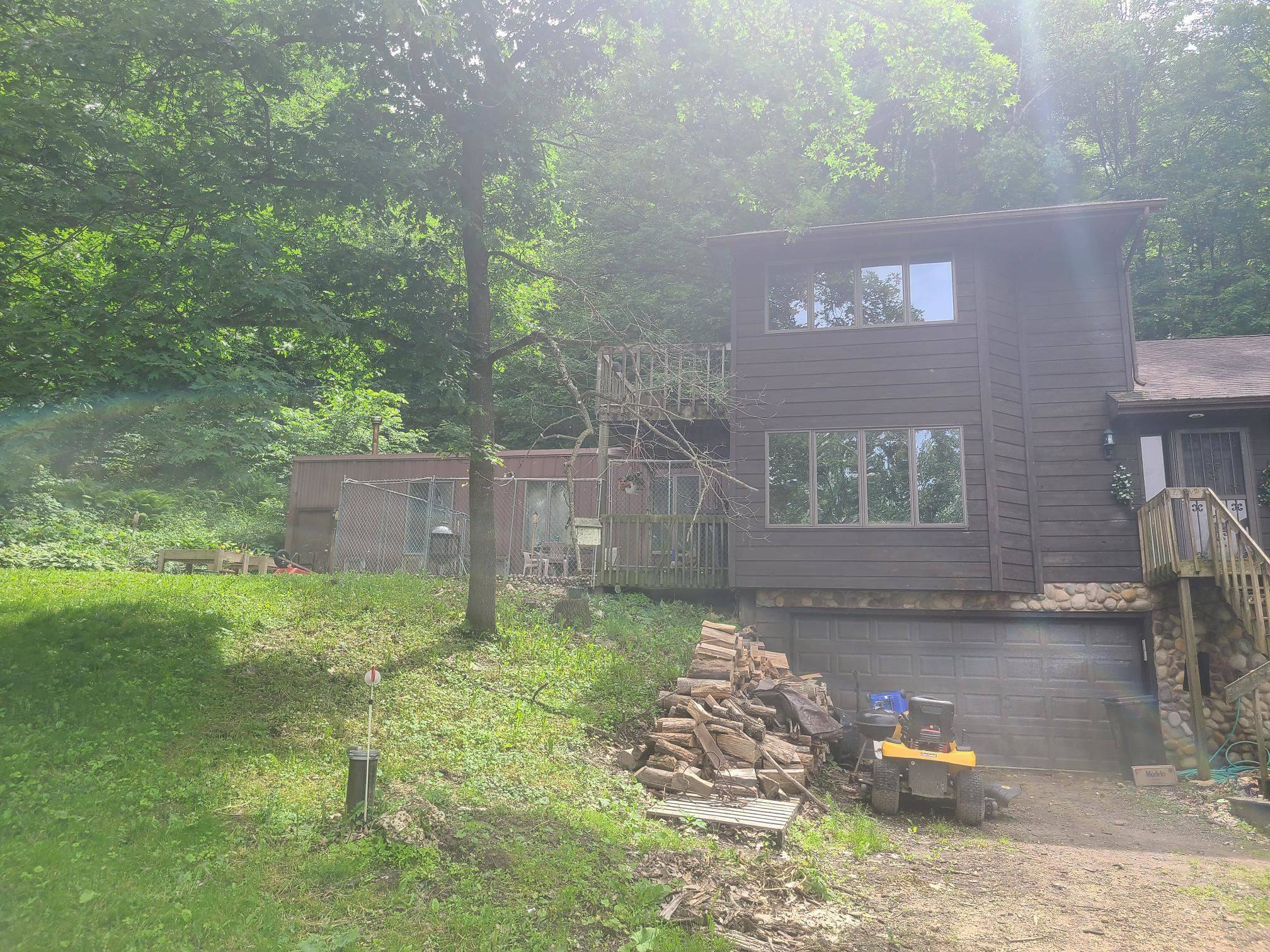 Spring Green, WI 53588,3817 Schreiner Road