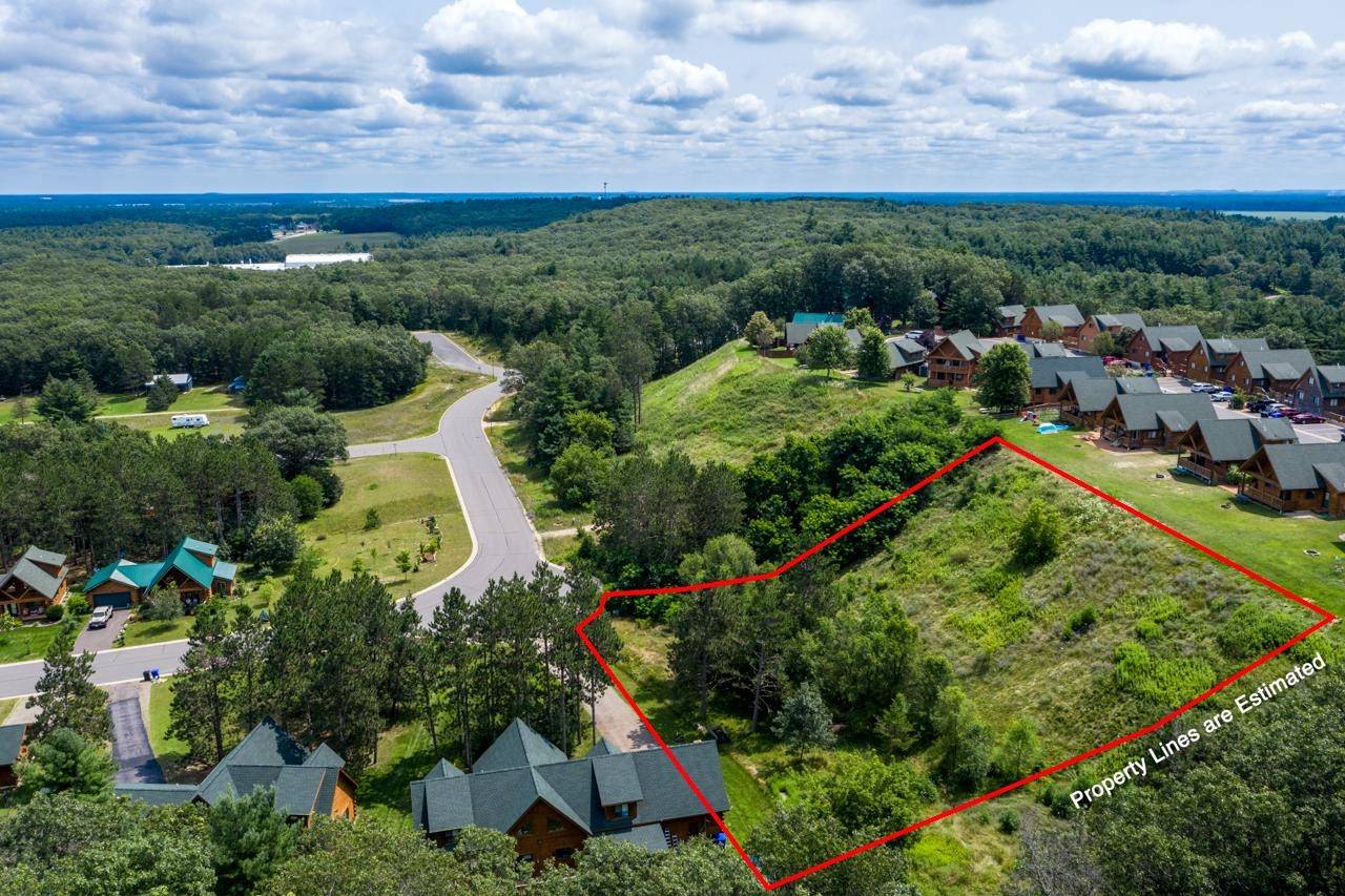 Warrens, WI 54666,Lot 216 Blossom Drive