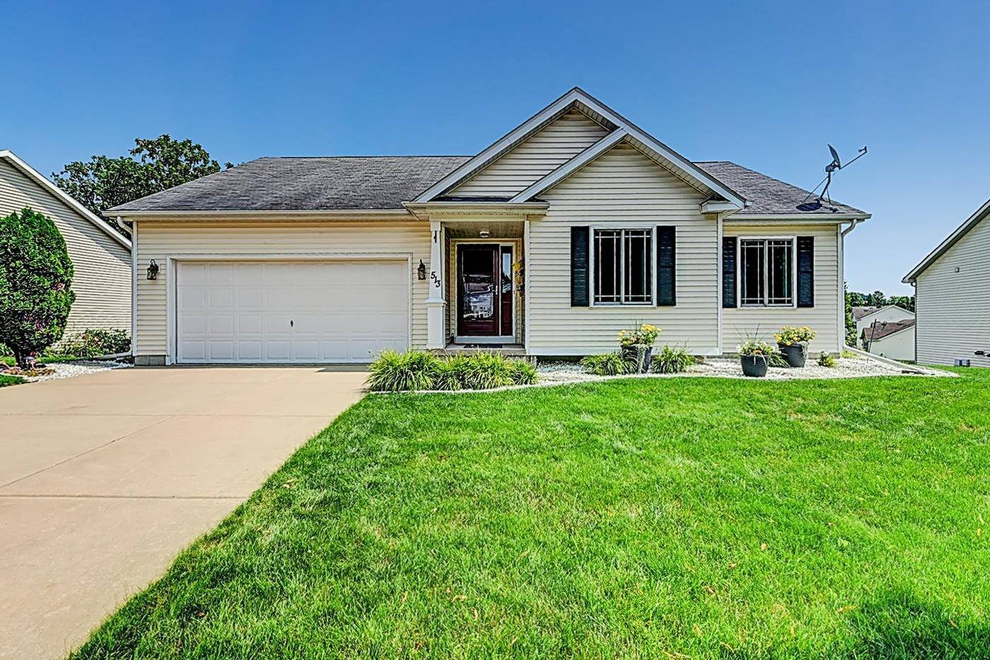 Verona, WI 53593,513 Military Ridge Drive
