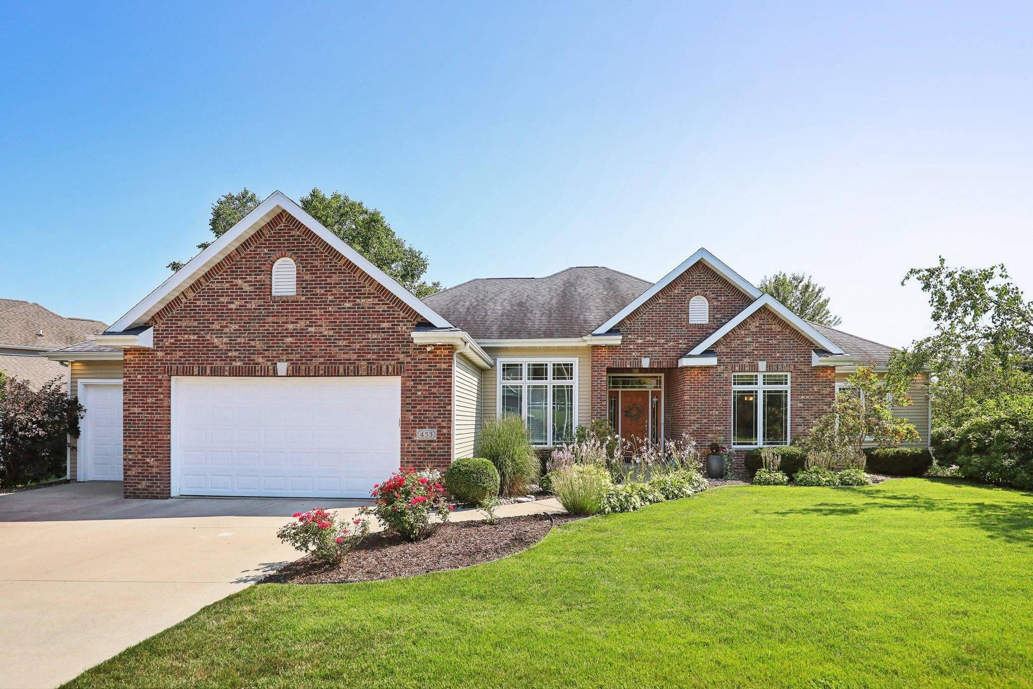 Verona, WI 53593,453 Matterhorn Drive