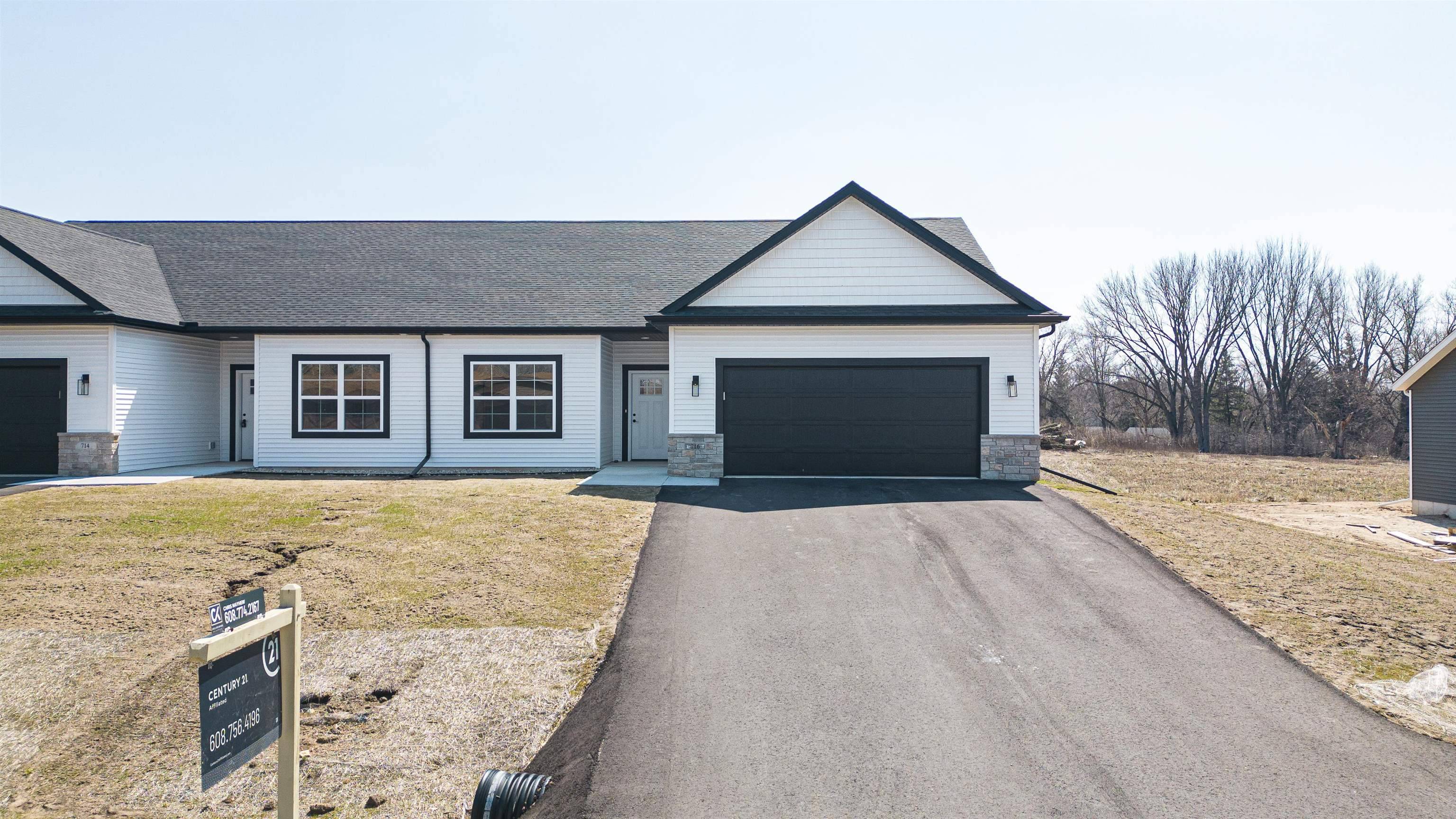 Beloit, WI 53511,716 Kelsey Road