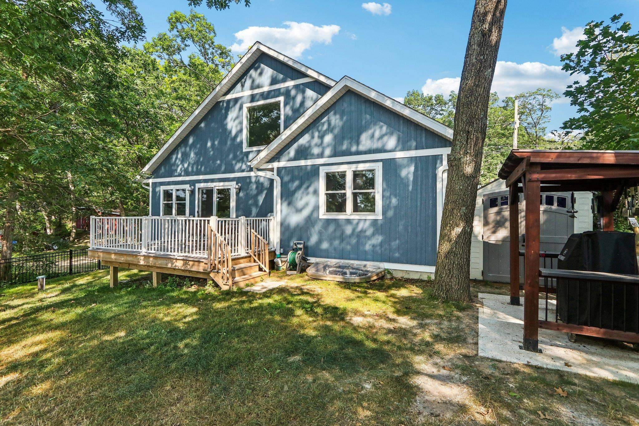 Poynette, WI 53955,N3435 Tipperary Road