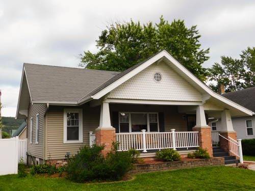 Prairie Du Chien, WI 53821,610 S Michigan Street