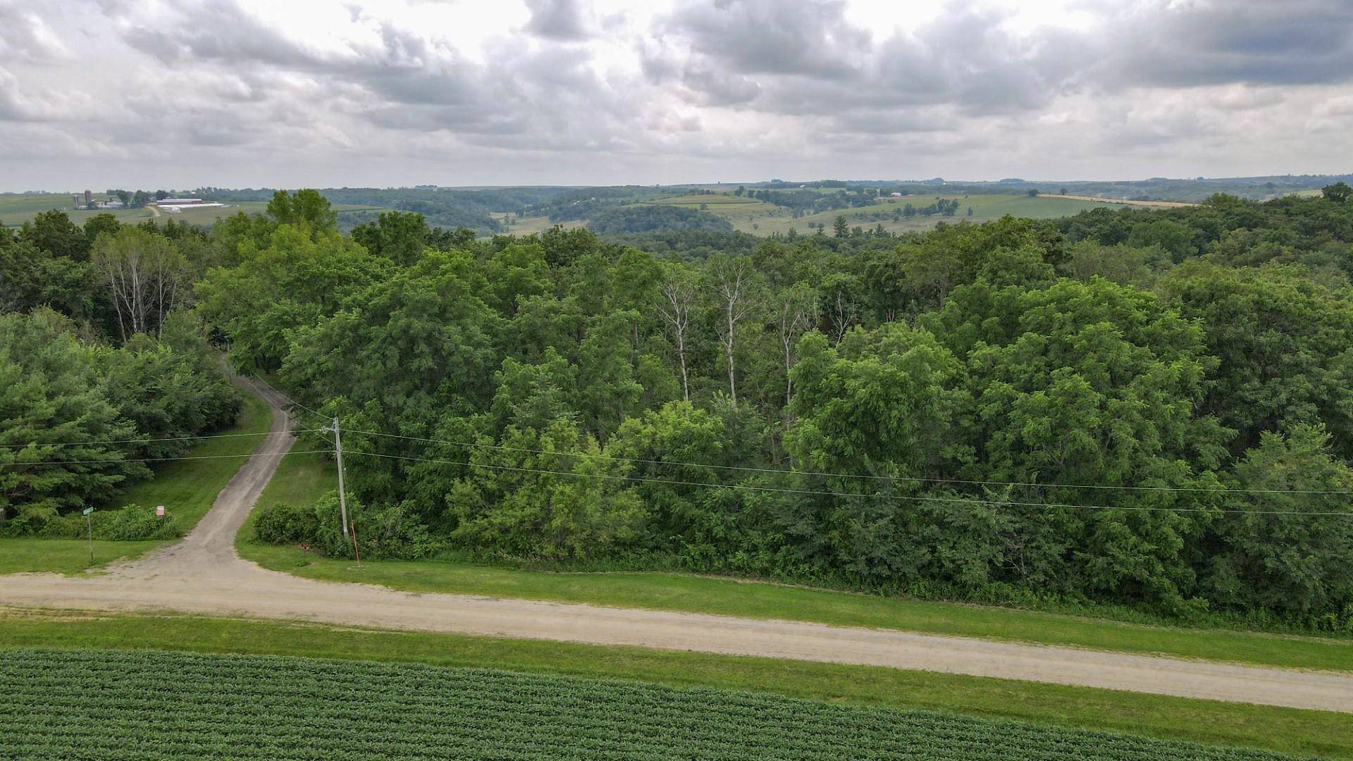 Mineral Point, WI 53565-0000,Lot 3 CSM 167 Cain Road