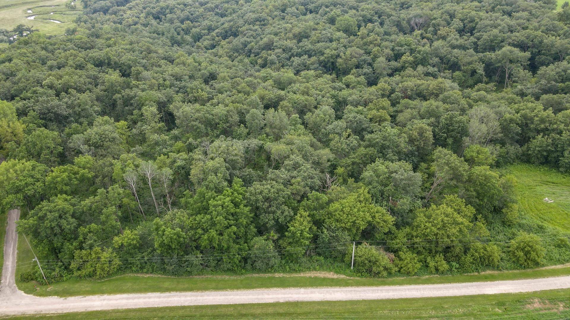 Mineral Point, WI 53565-0000,Lot 2 CSM 167 Cain Road