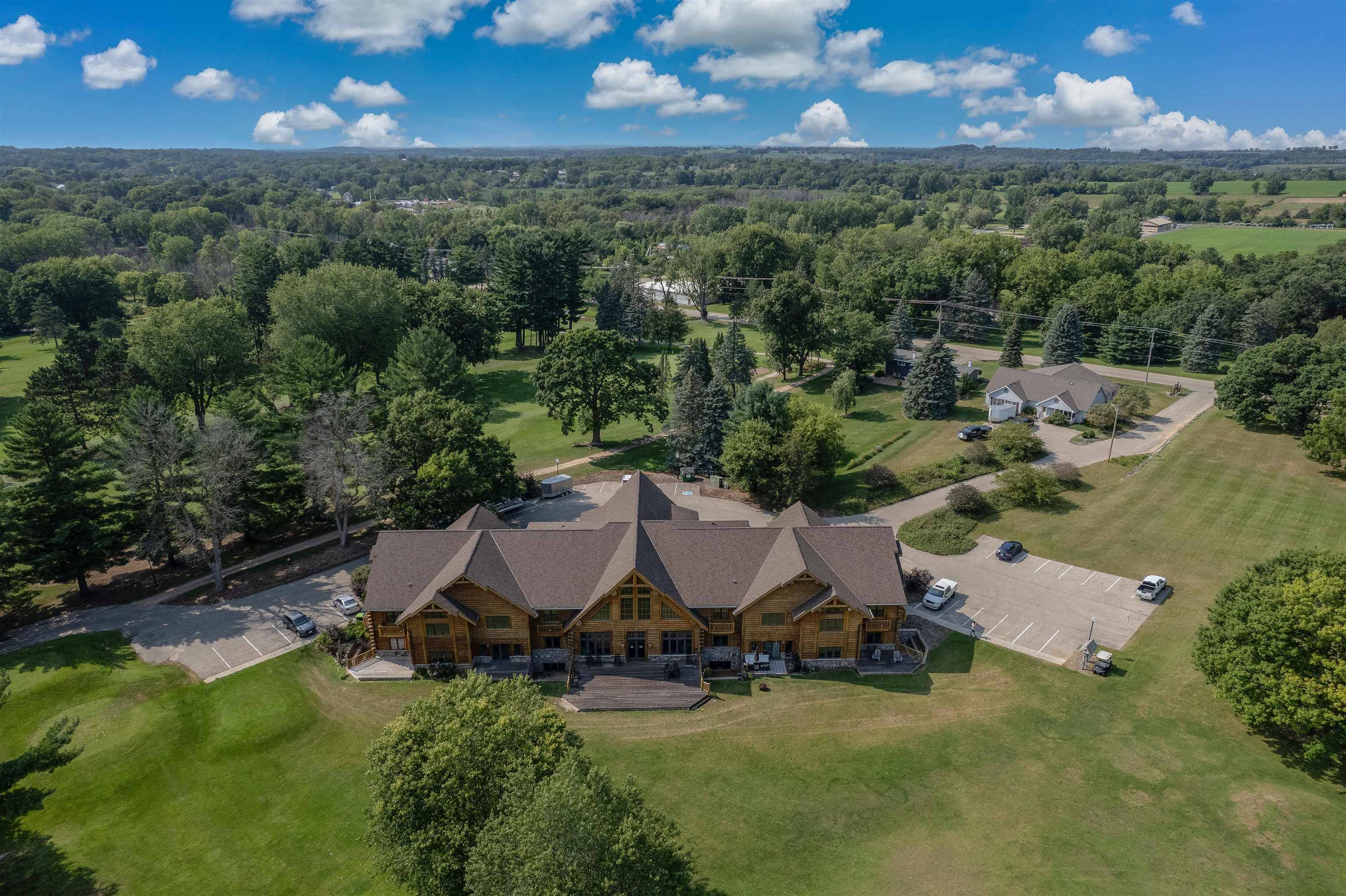 Green Lake, WI 54941,695 South Street #8