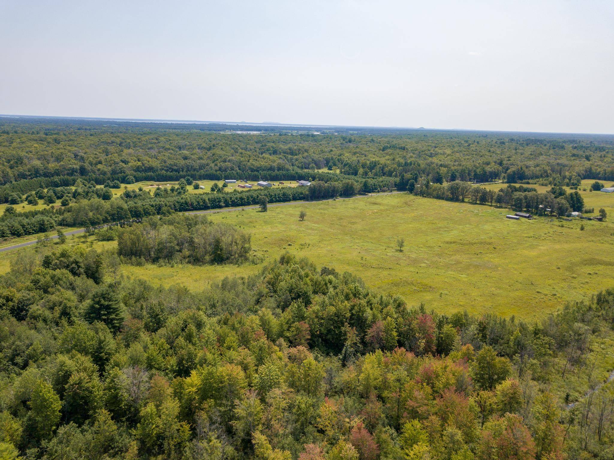 Necedah, WI 54646,33.95 AC 12th Avenue