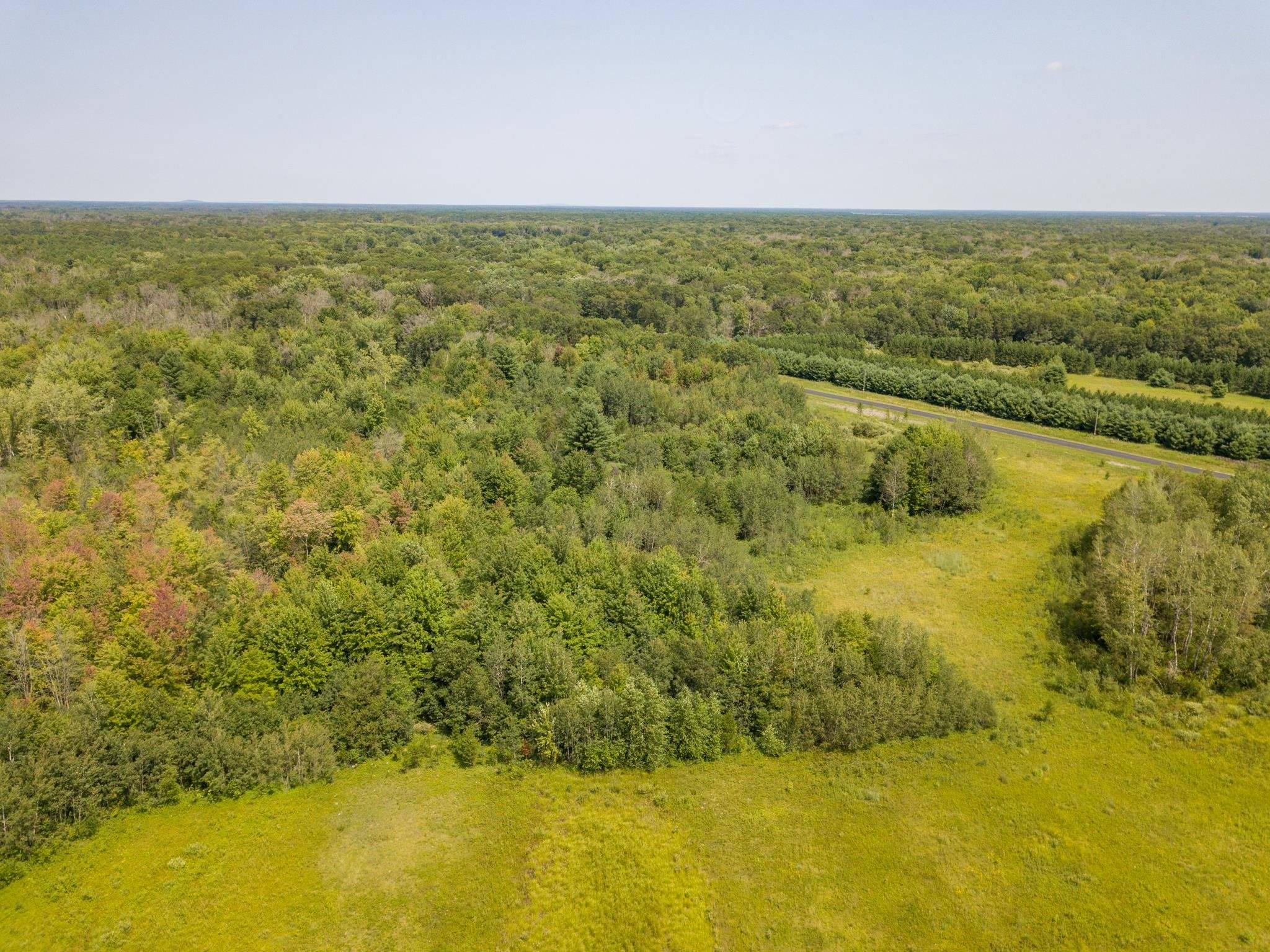 Necedah, WI 54646,33.95 AC 12th Avenue