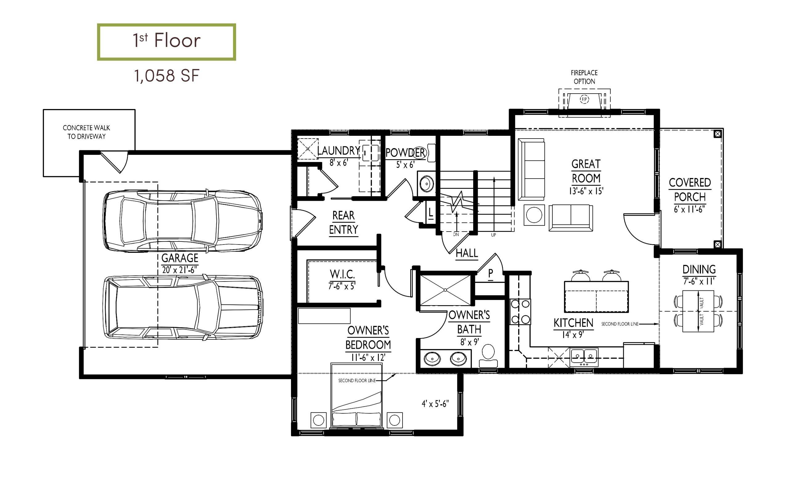 Middleton, WI 53562,6989 Spotted Sandpiper Street