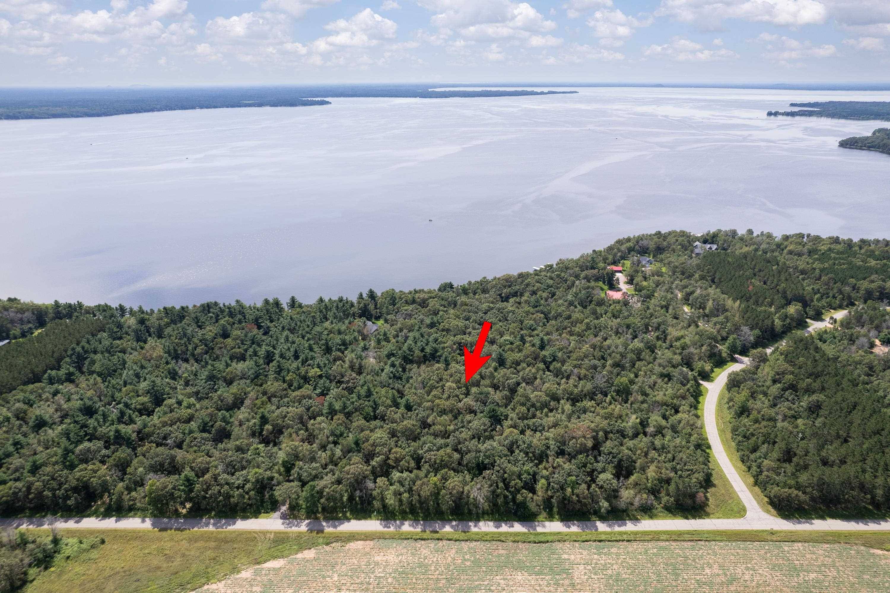 Necedah, WI 54646,Lot 18 7th Street