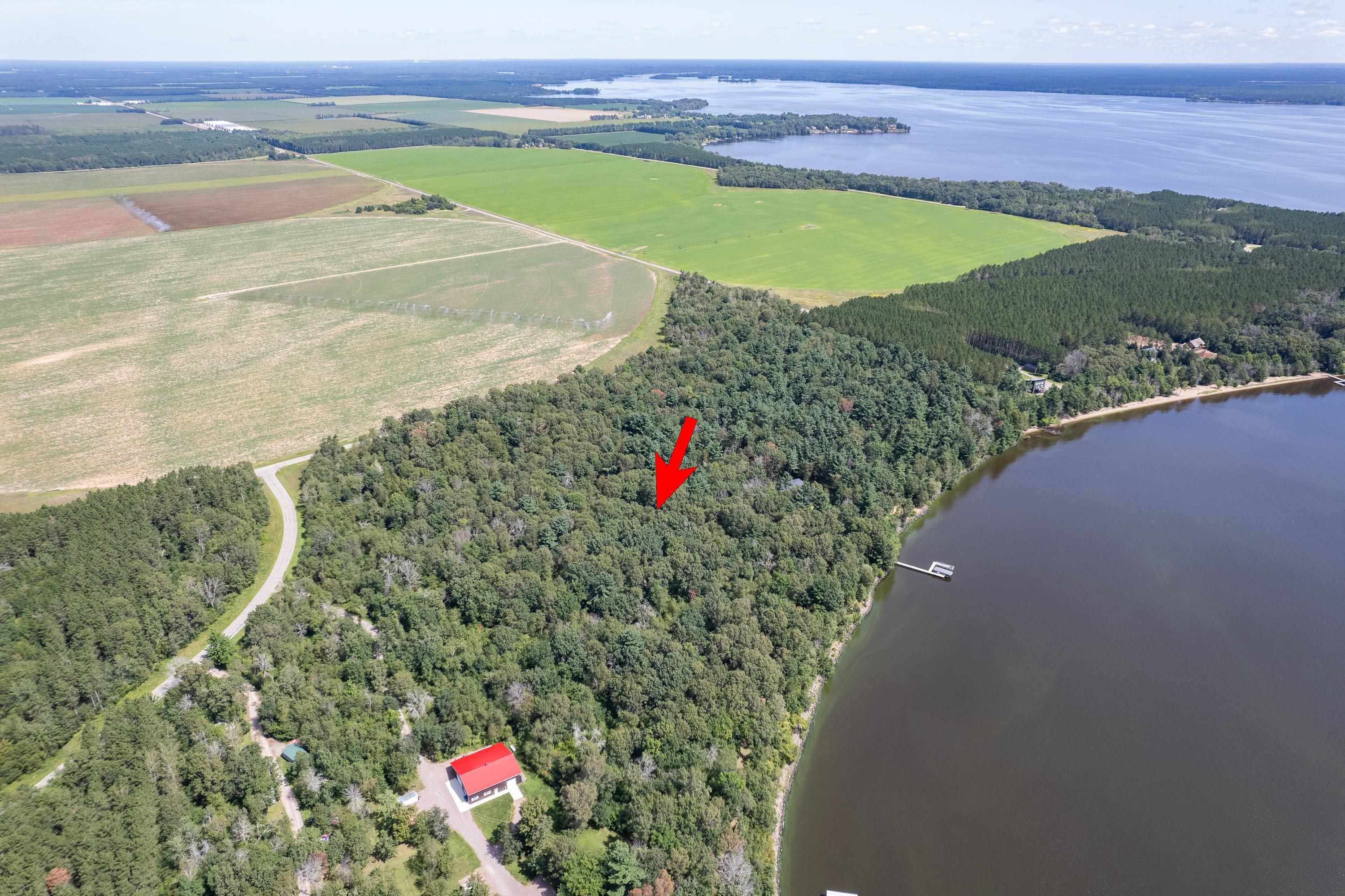Necedah, WI 54646,Lot 19 7th Street