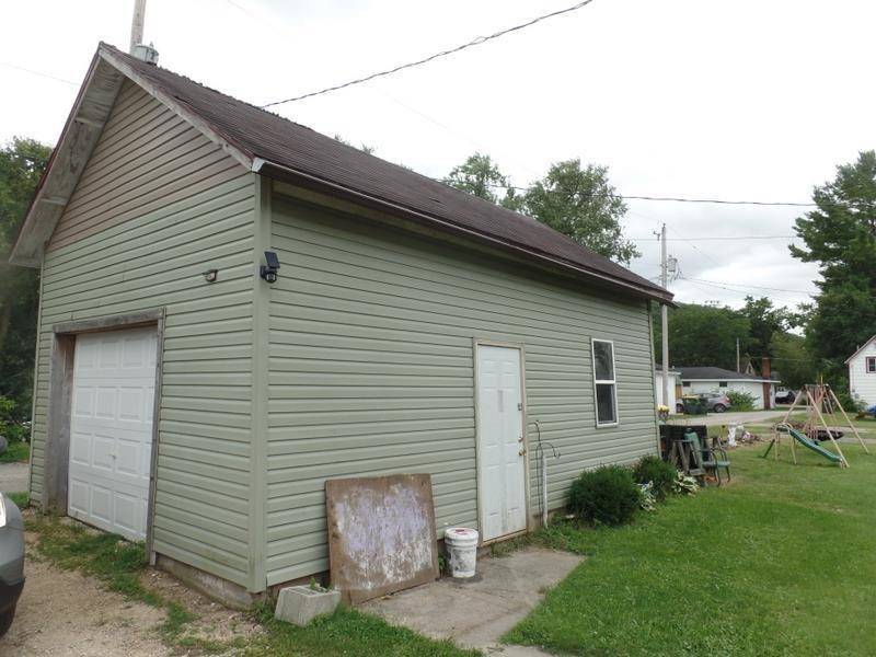 Soldiers Grove, WI 54655,109 Plane Street