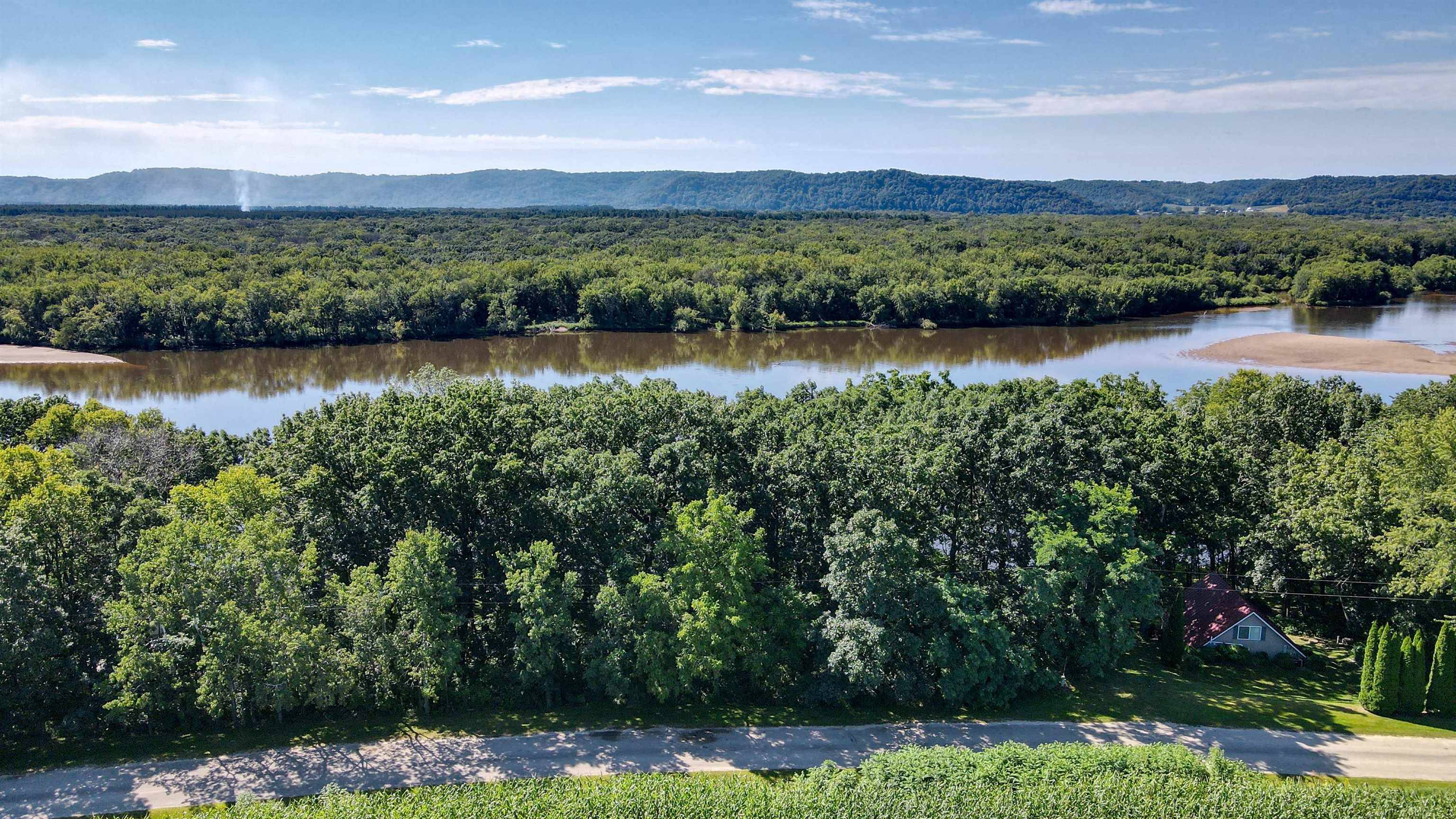 Blue River, WI 53518,Lot 10 Richwood Estates Lane