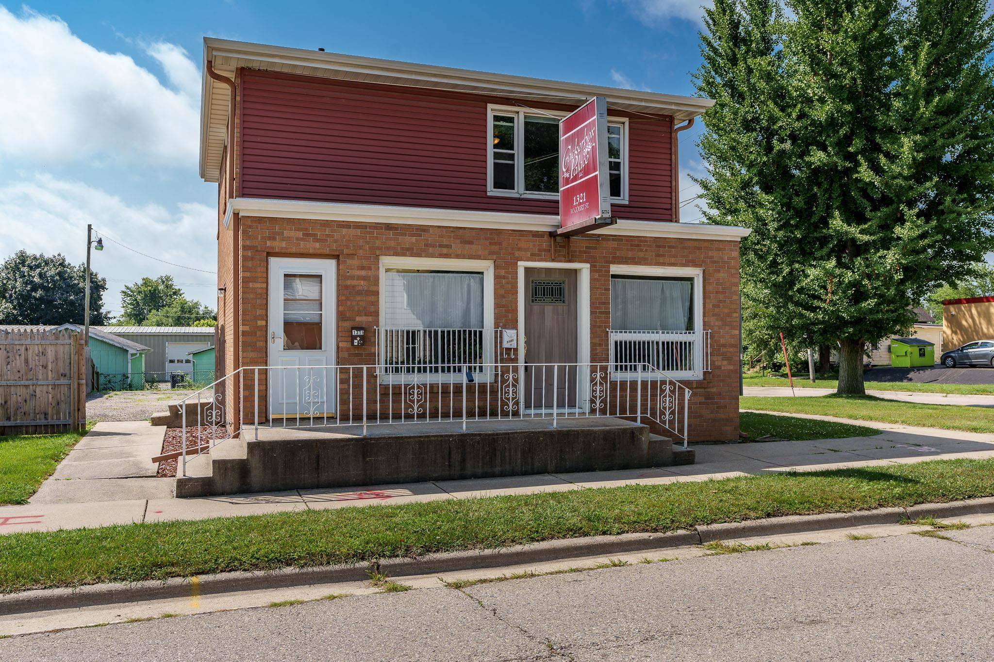 Janesville, WI 53548-3538,1321 W Court Street