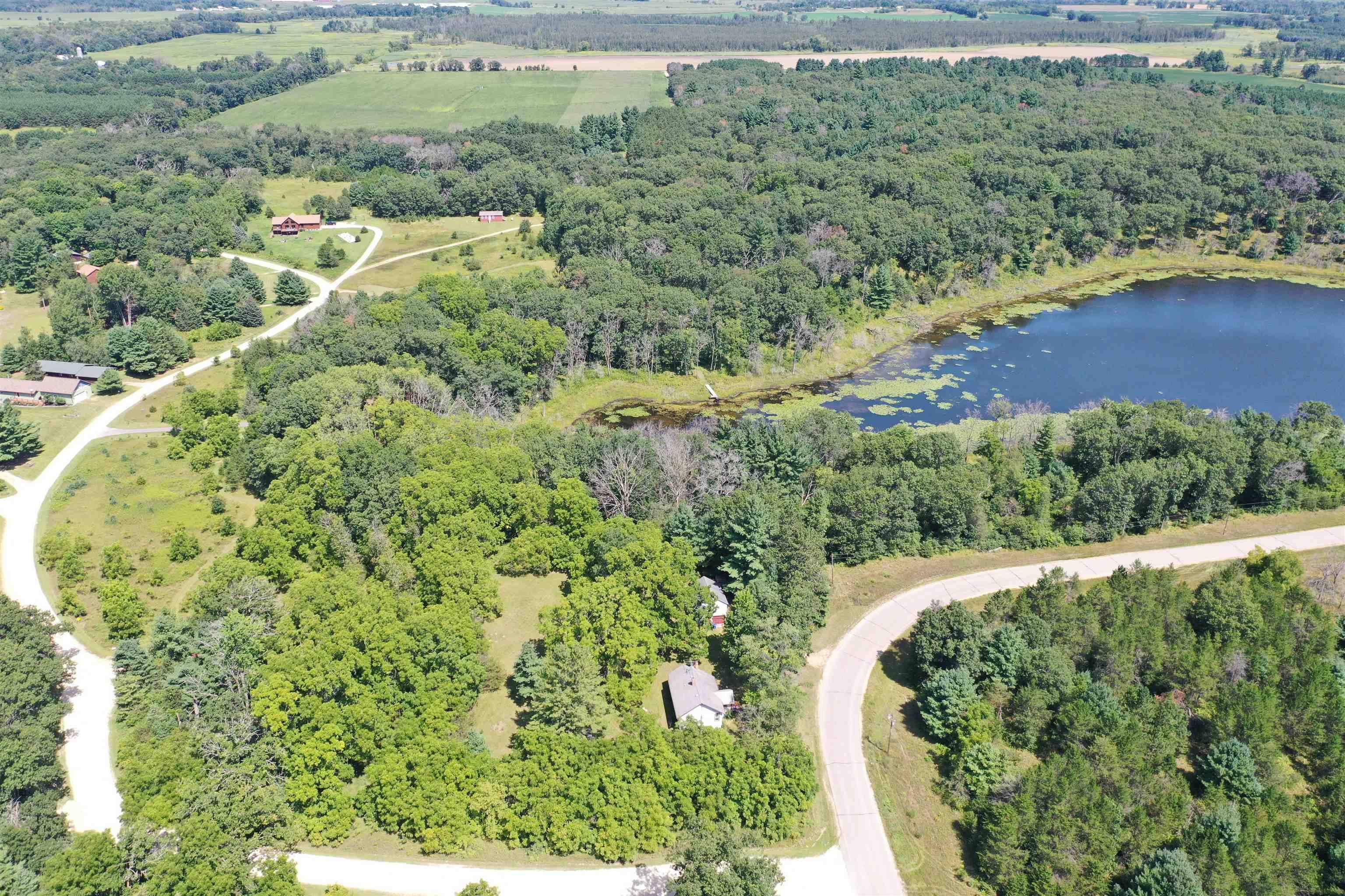 Oxford, WI 53952,Parcel 66 Glacier Lake Drive