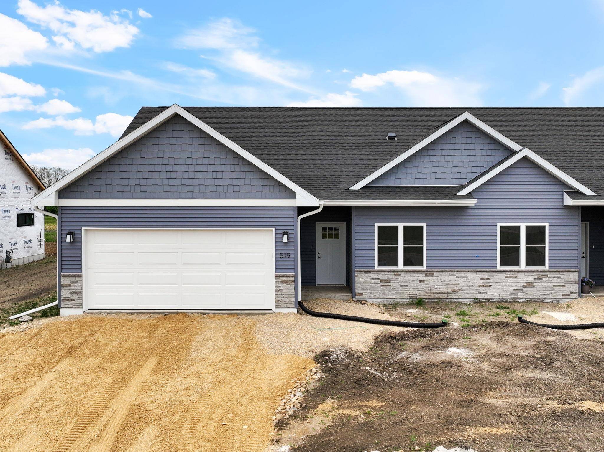 Evansville, WI 53536,519 S 7th Street