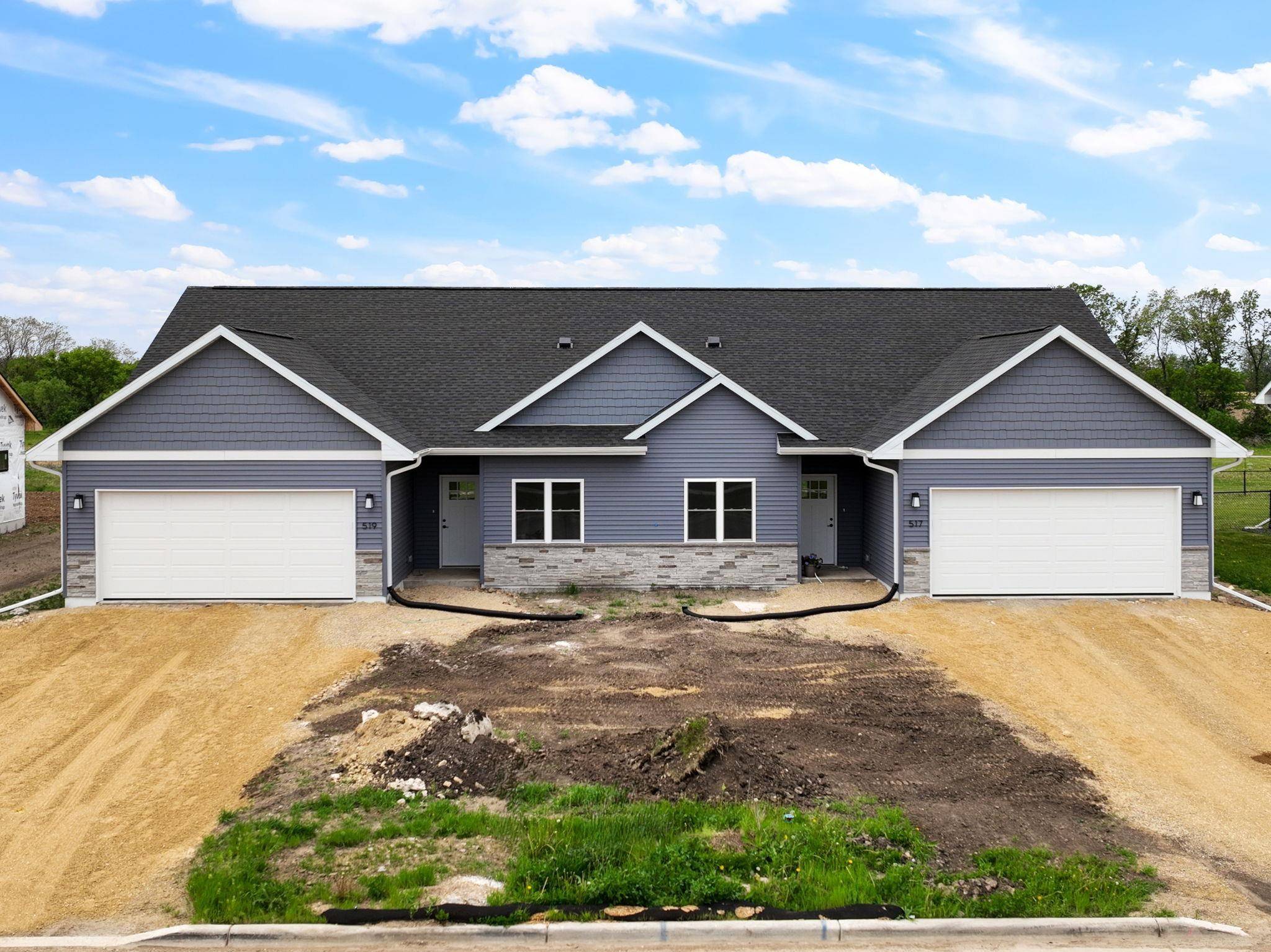 Evansville, WI 53536,519 S 7th Street